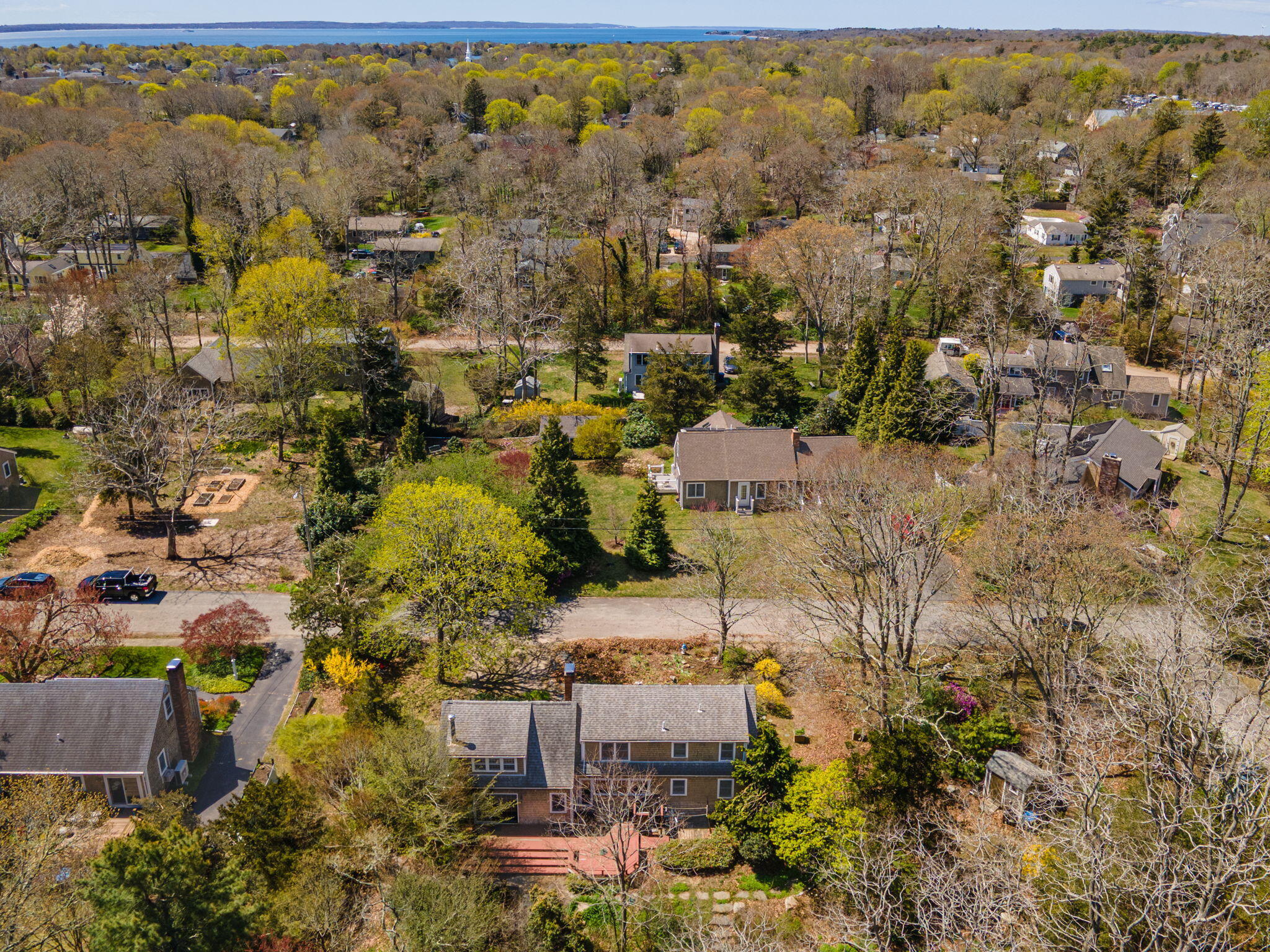 90 Comanche Drive
