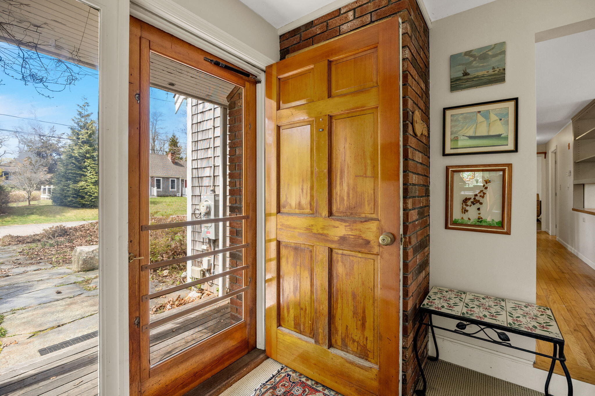 90 Comanche Drive