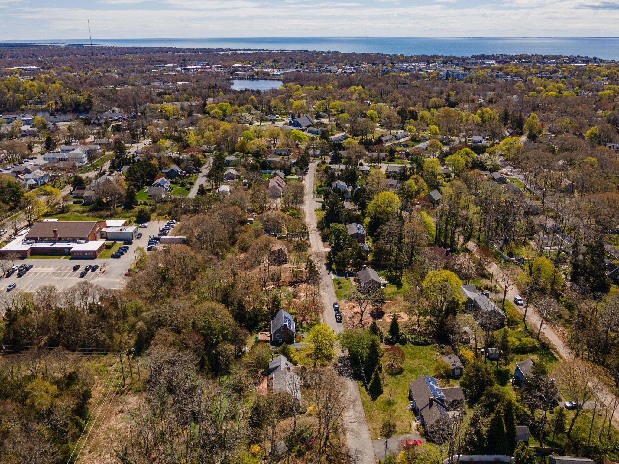 90 Comanche Drive
