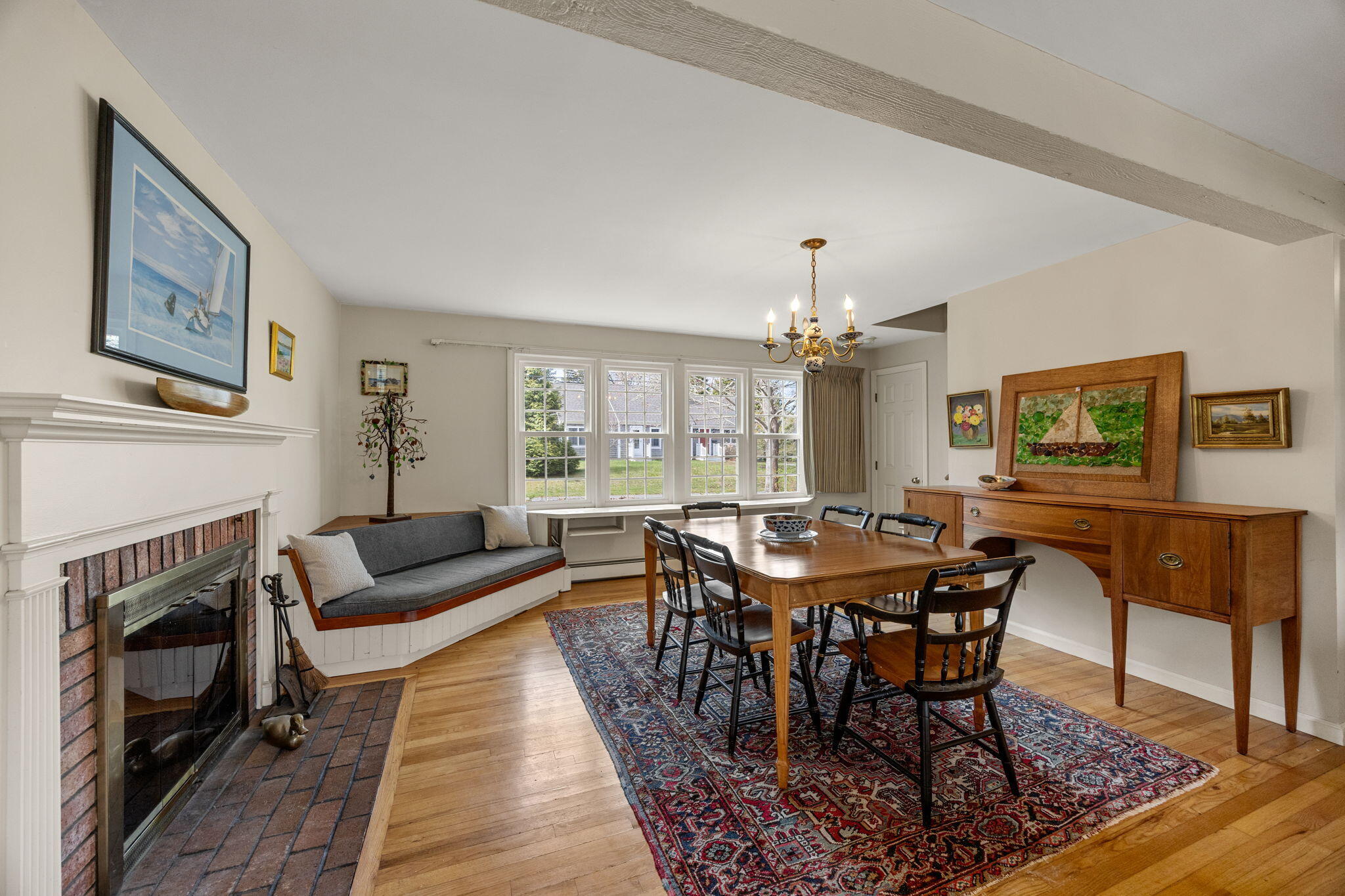 90 Comanche Drive