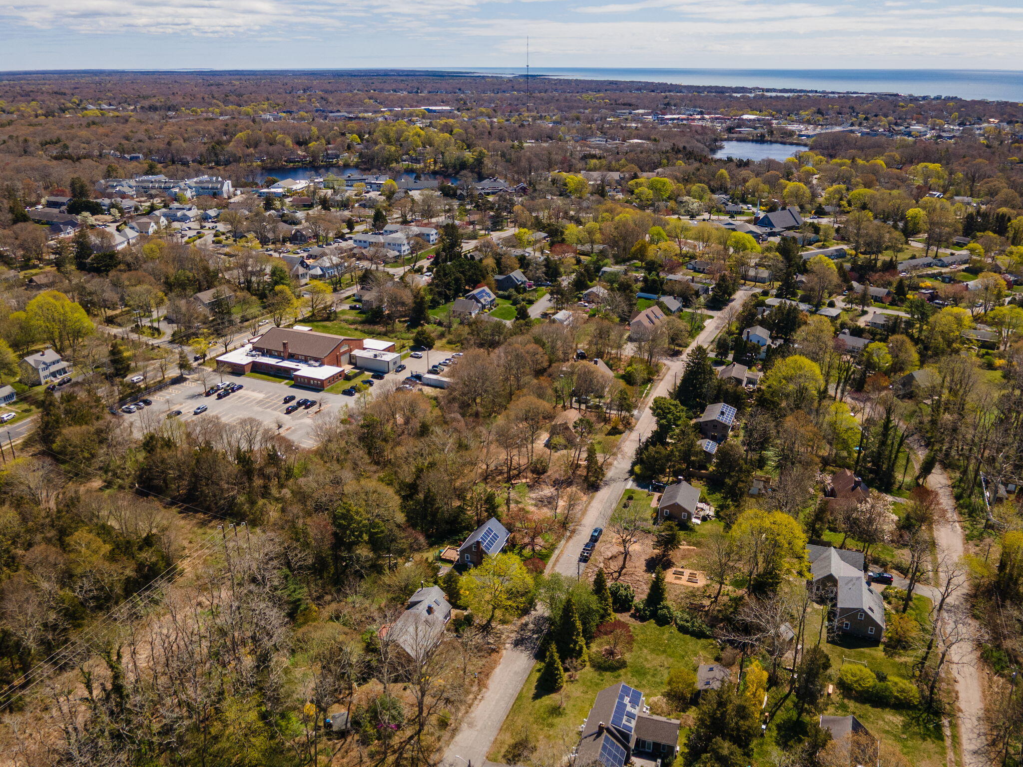 90 Comanche Drive