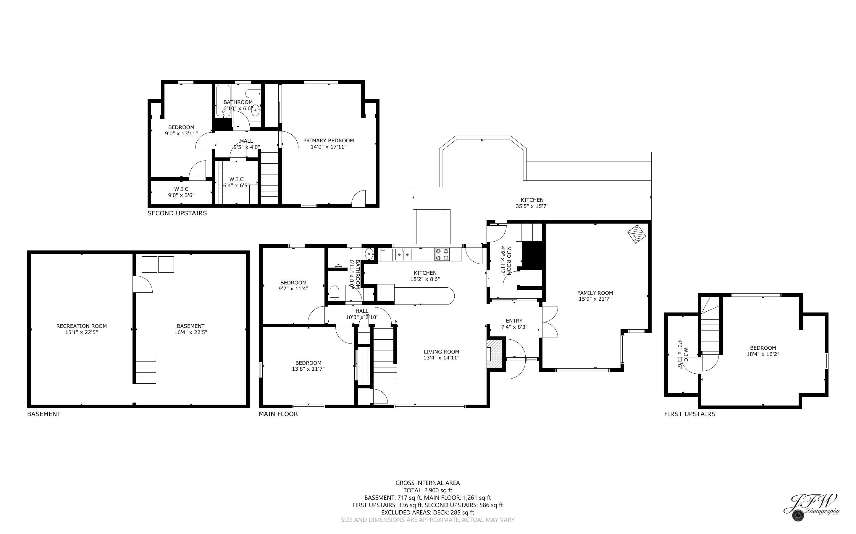 90 Comanche Drive