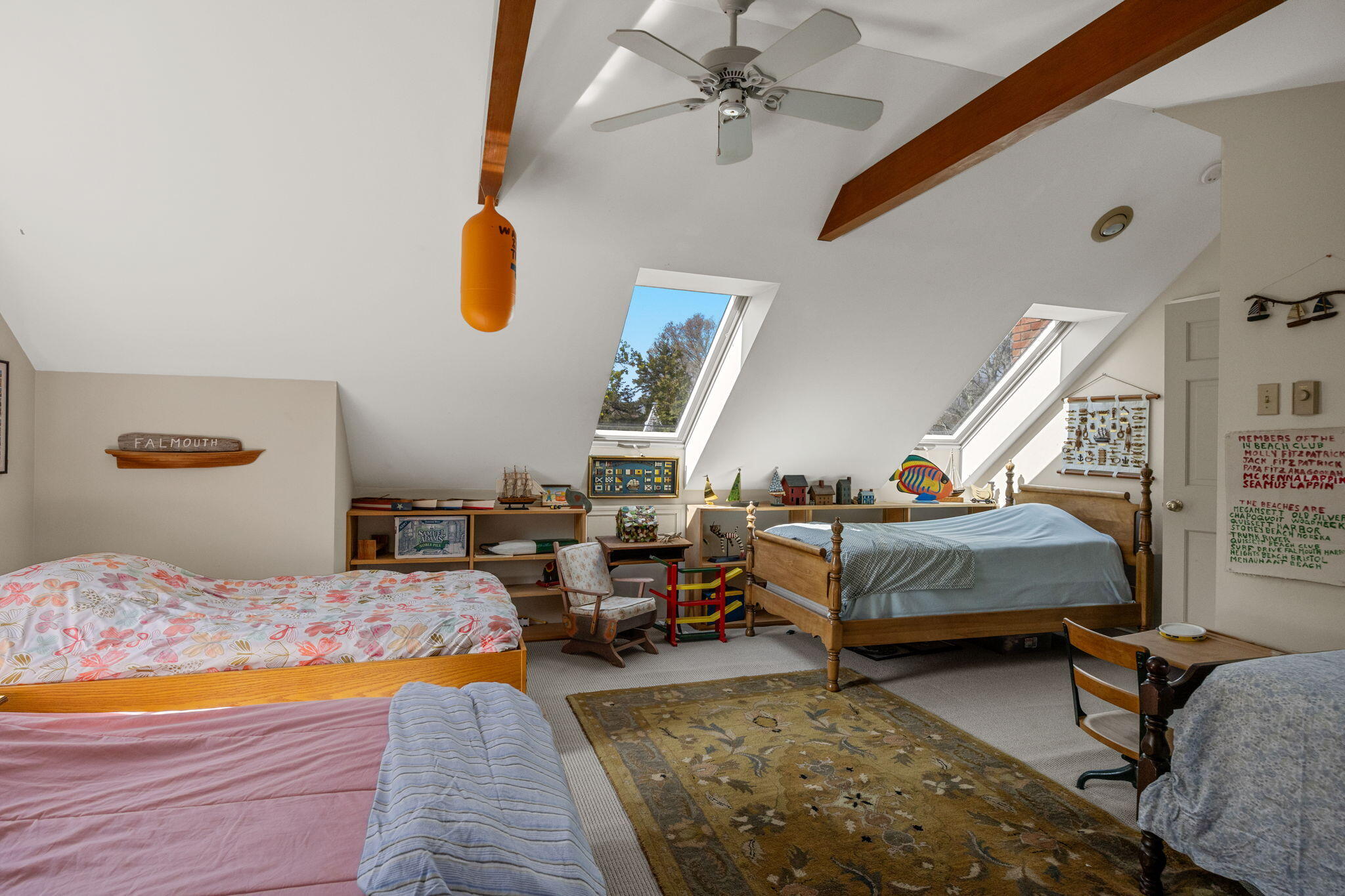 90 Comanche Drive
