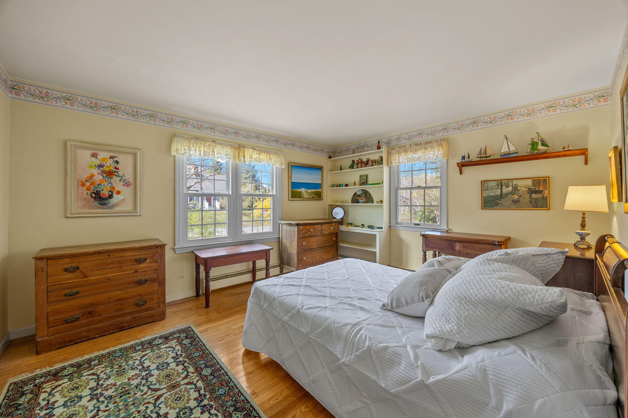 90 Comanche Drive