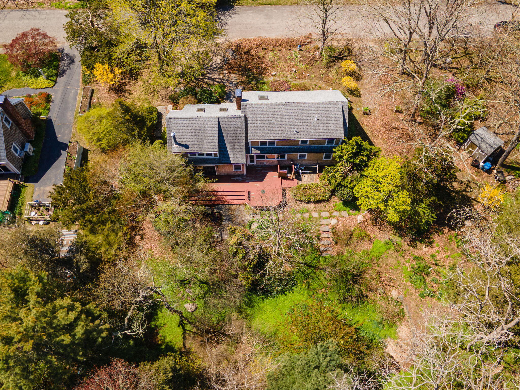 90 Comanche Drive