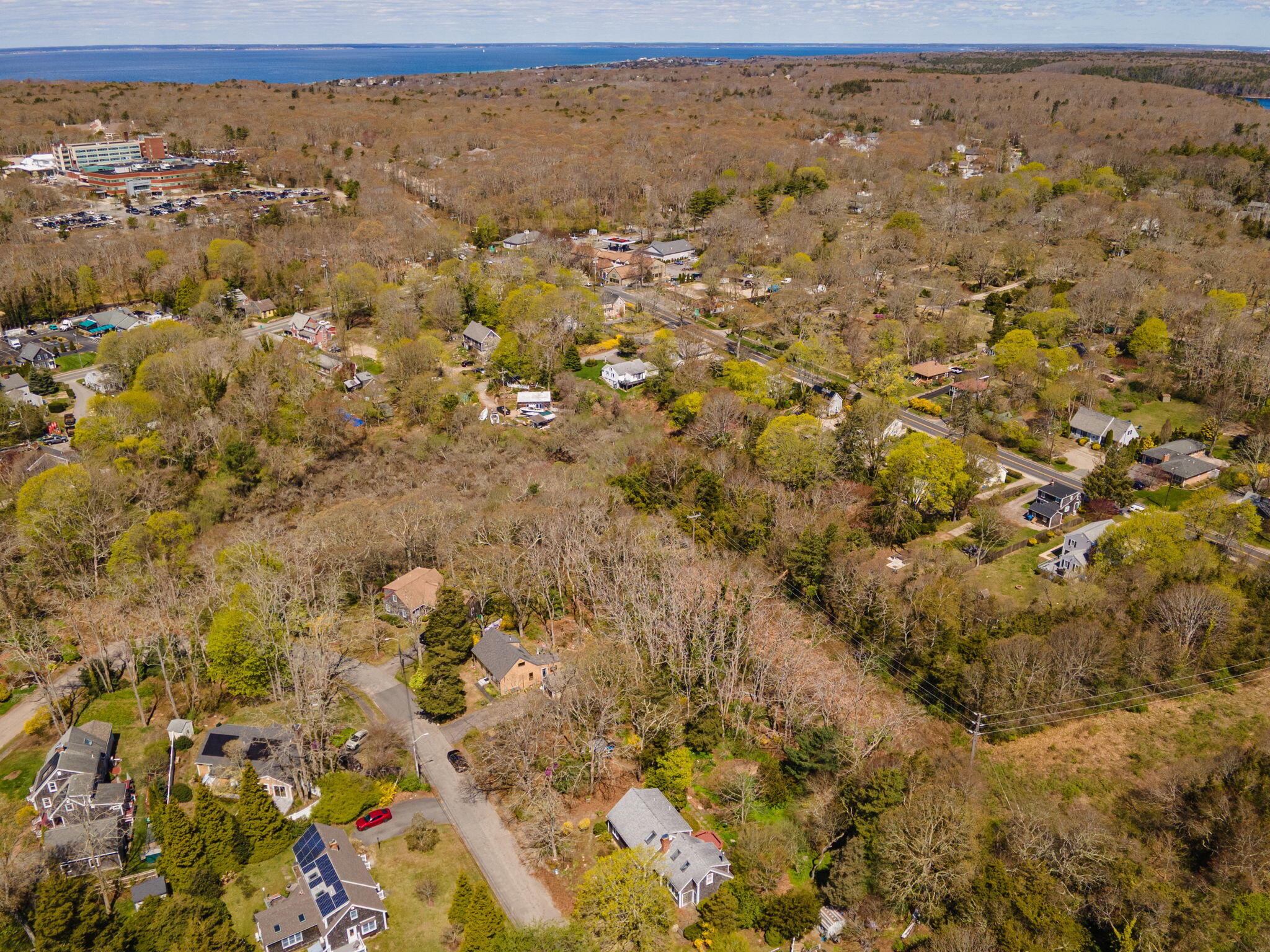 90 Comanche Drive