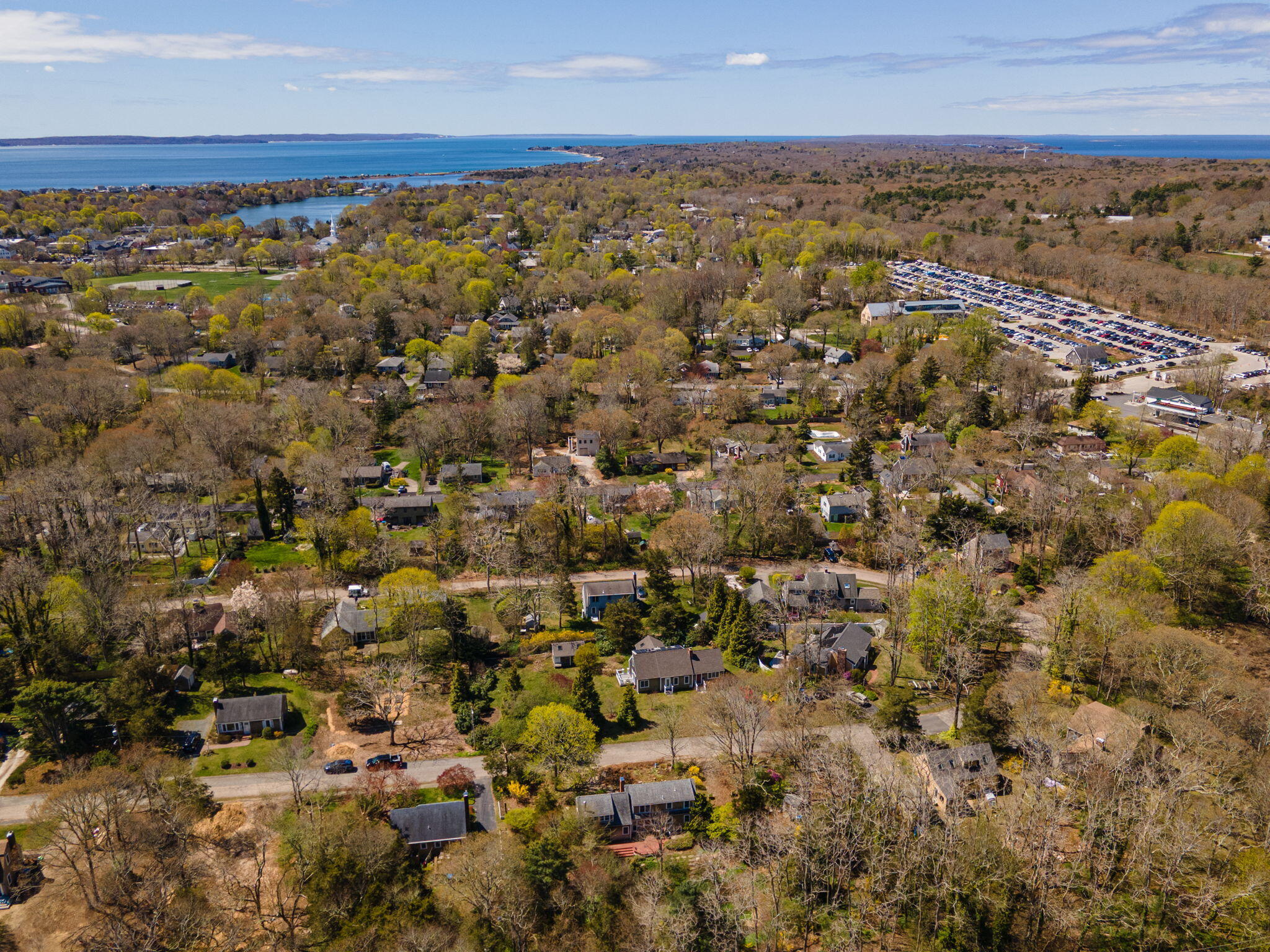 90 Comanche Drive
