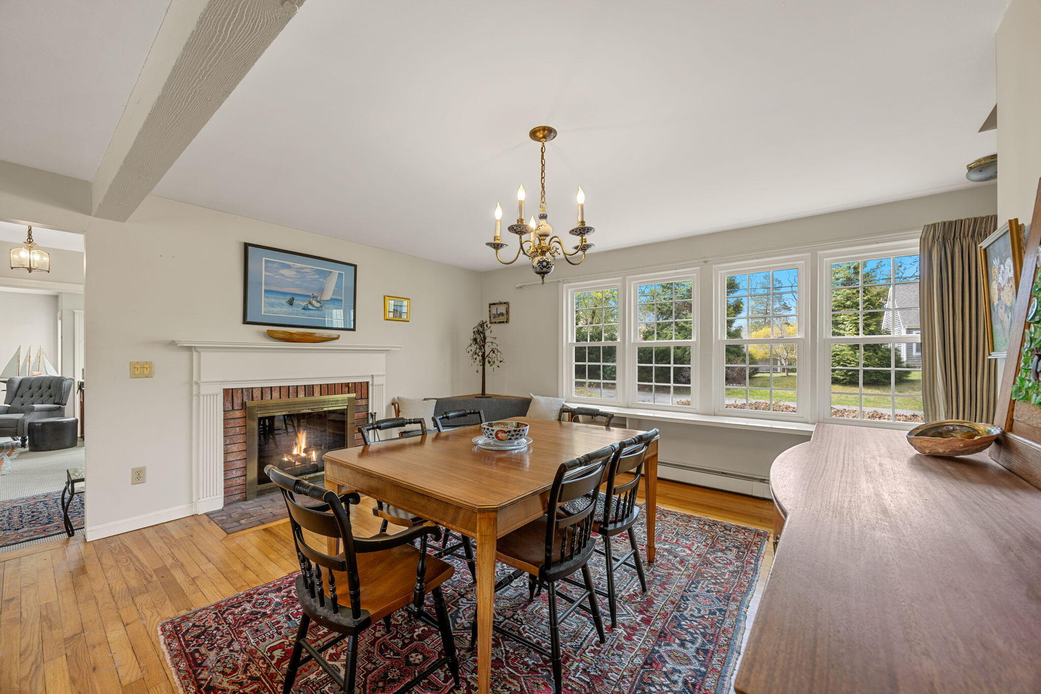 90 Comanche Drive