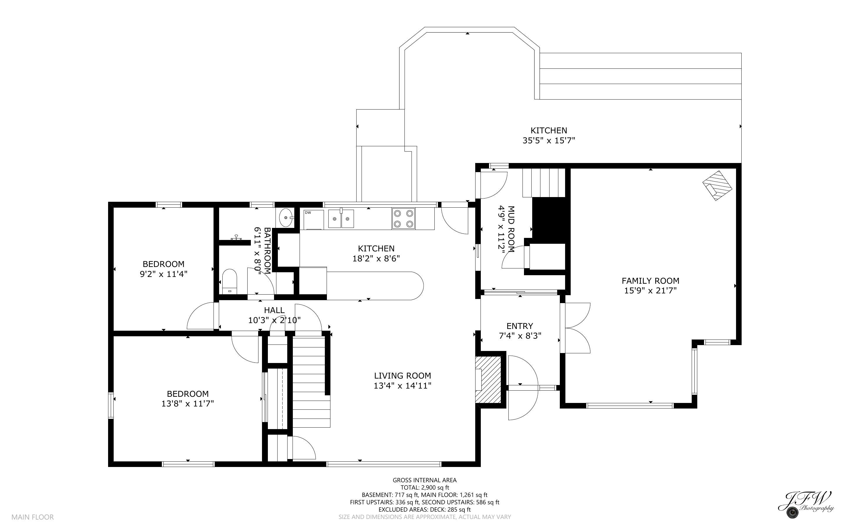 90 Comanche Drive