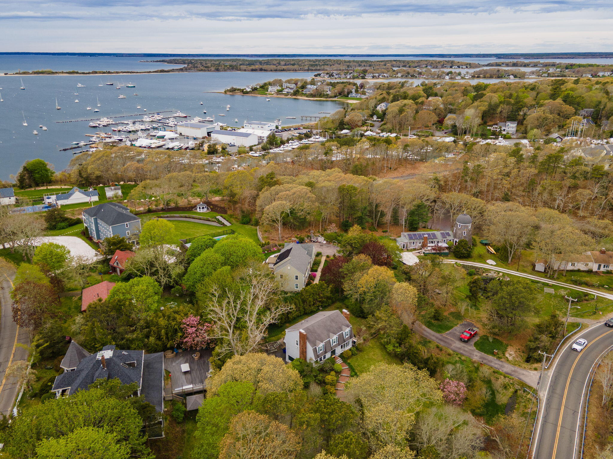 1120 Shore Road