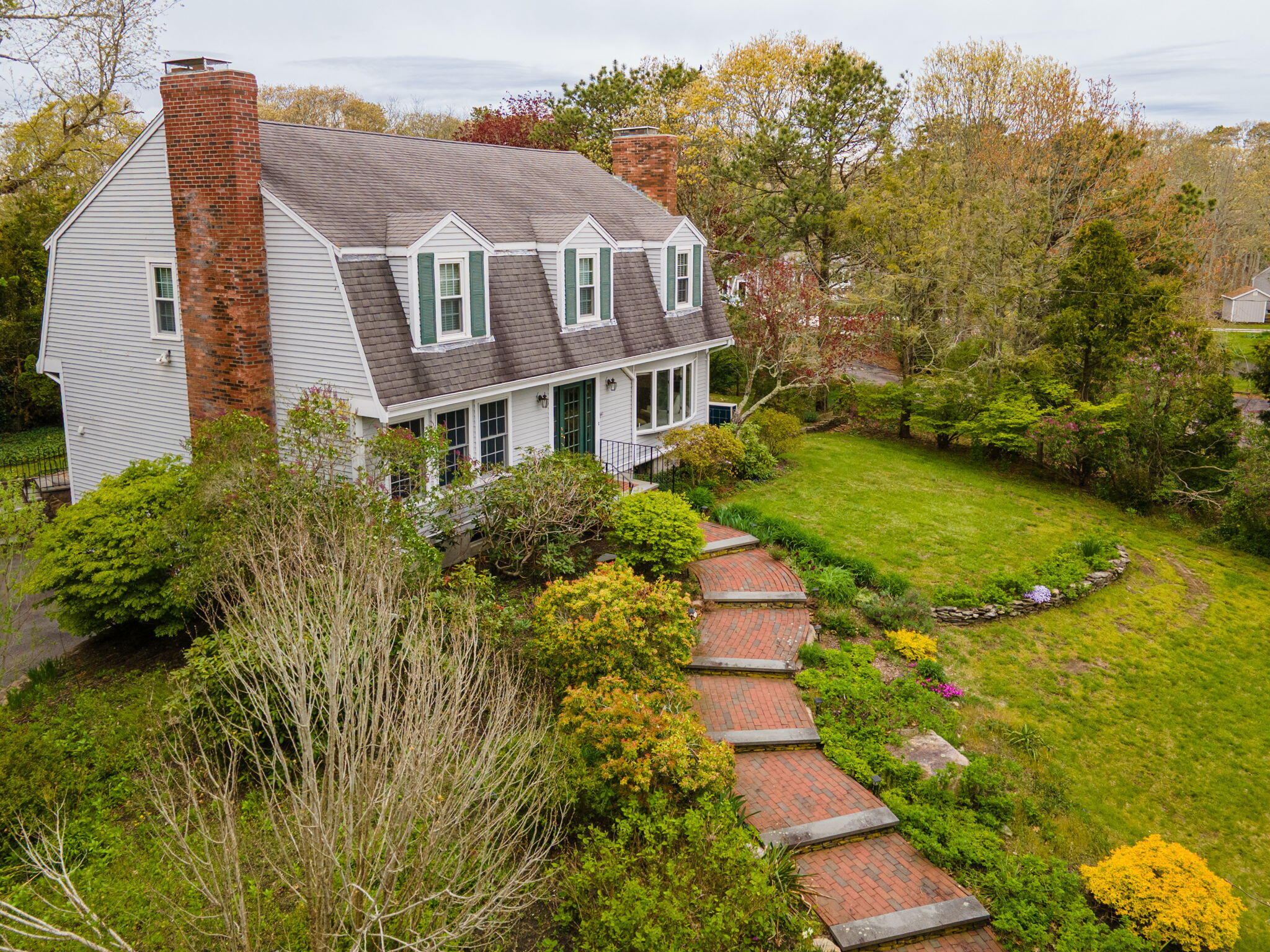 1120 Shore Road