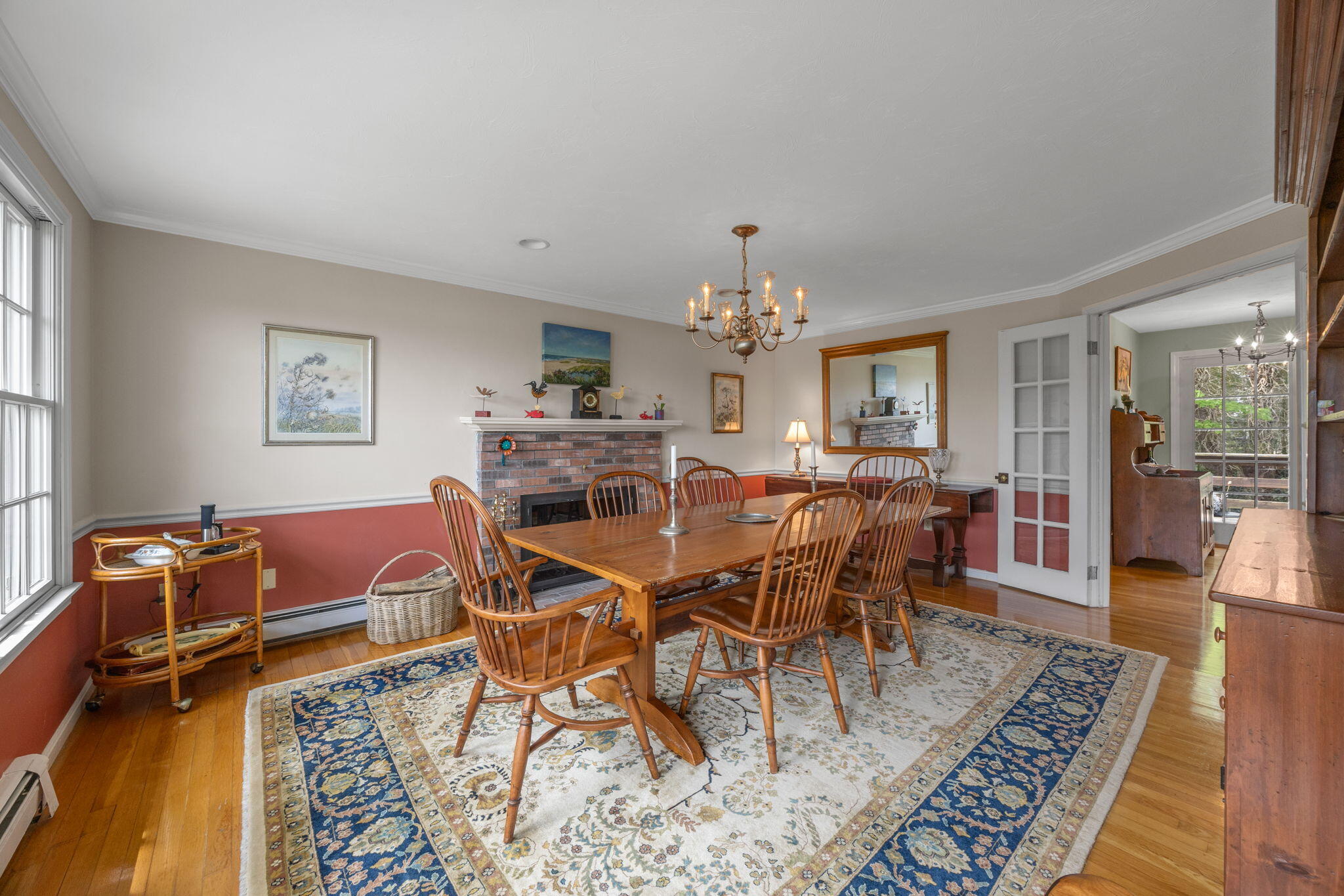 1120 Shore Road