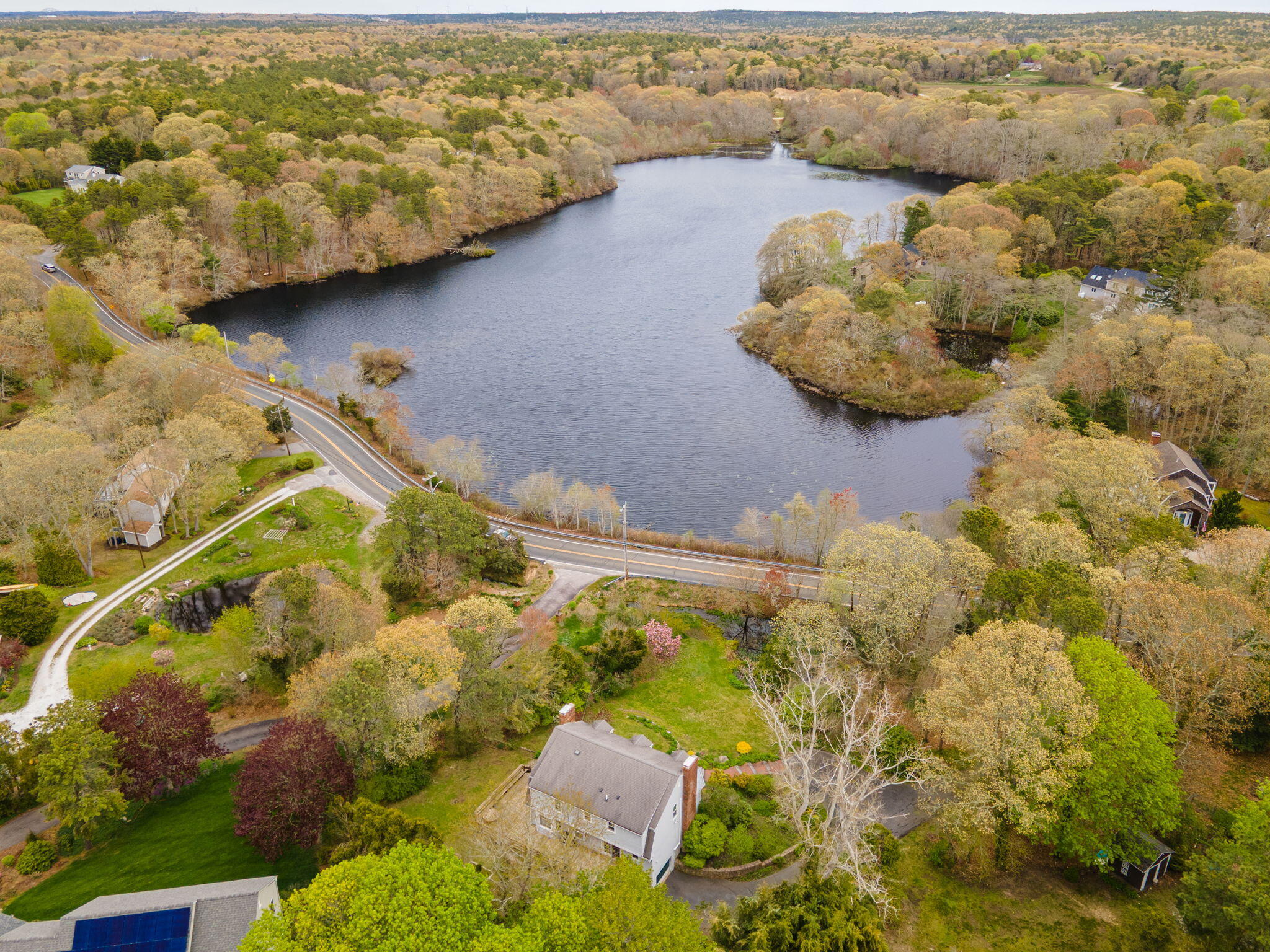 1120 Shore Road