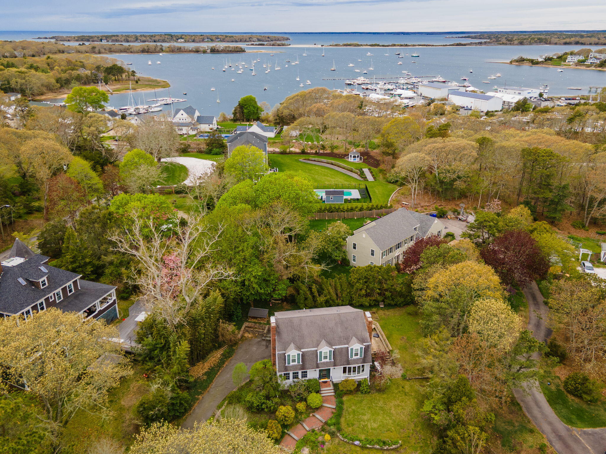 1120 Shore Road
