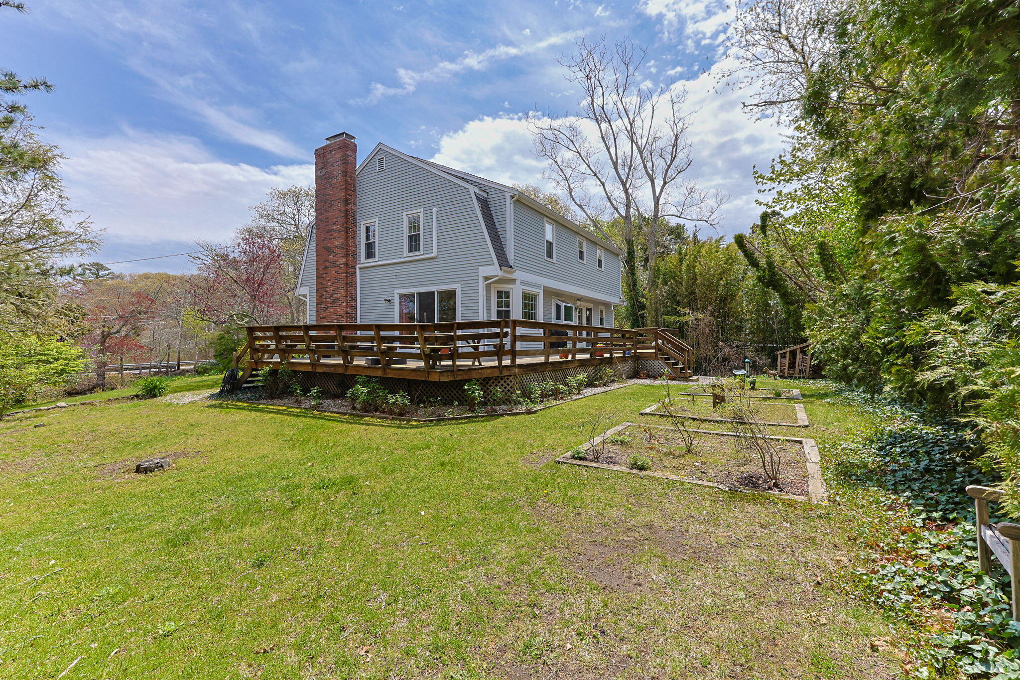 1120 Shore Road