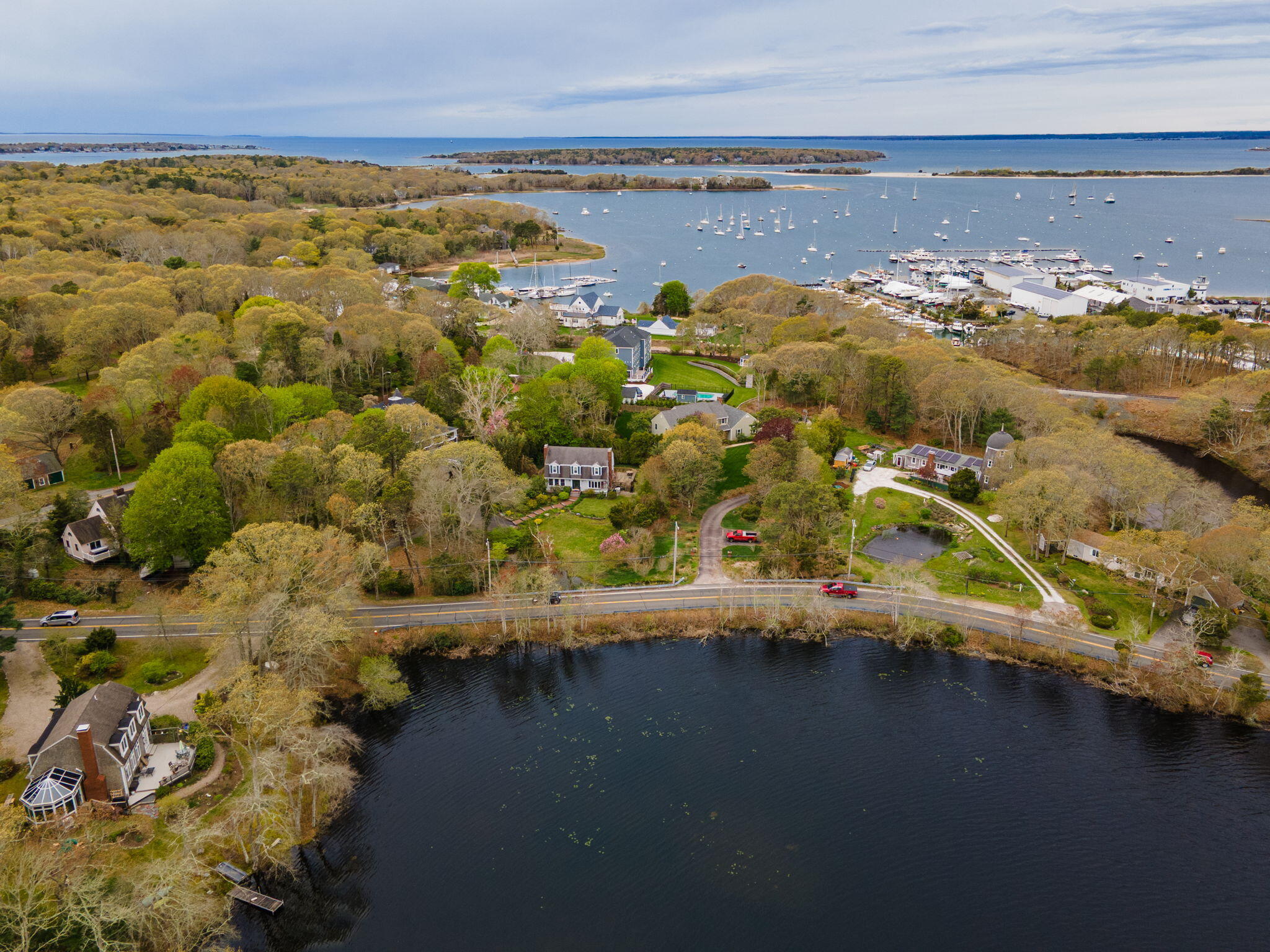 1120 Shore Road