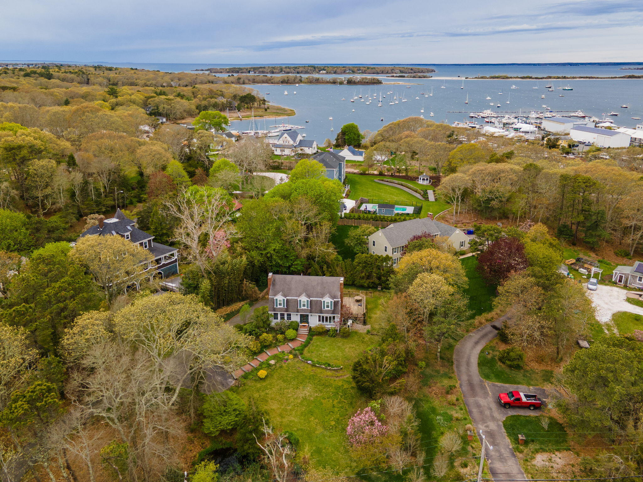 1120 Shore Road