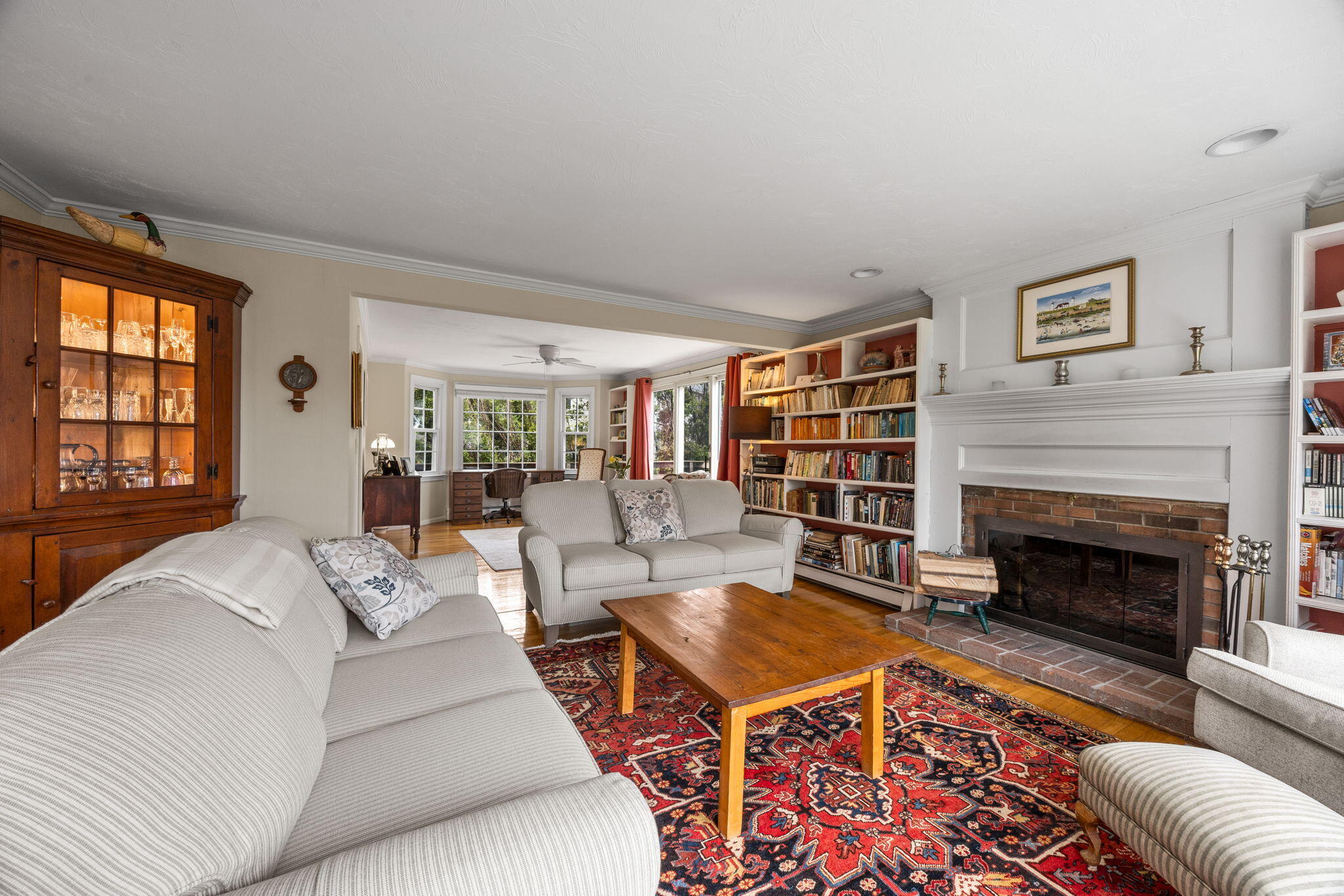 1120 Shore Road