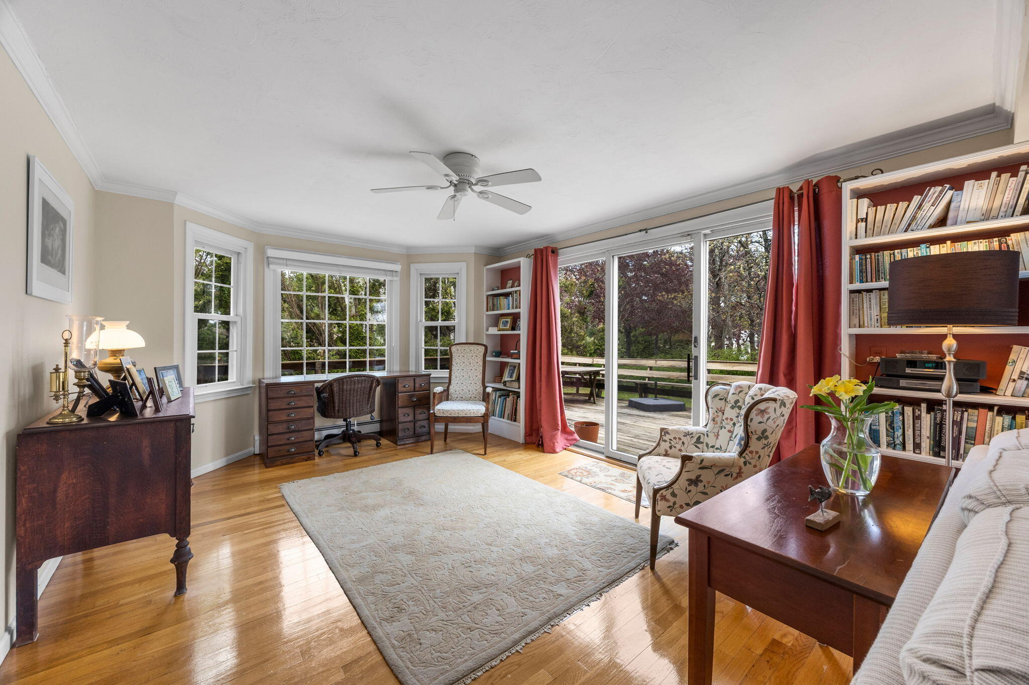 1120 Shore Road