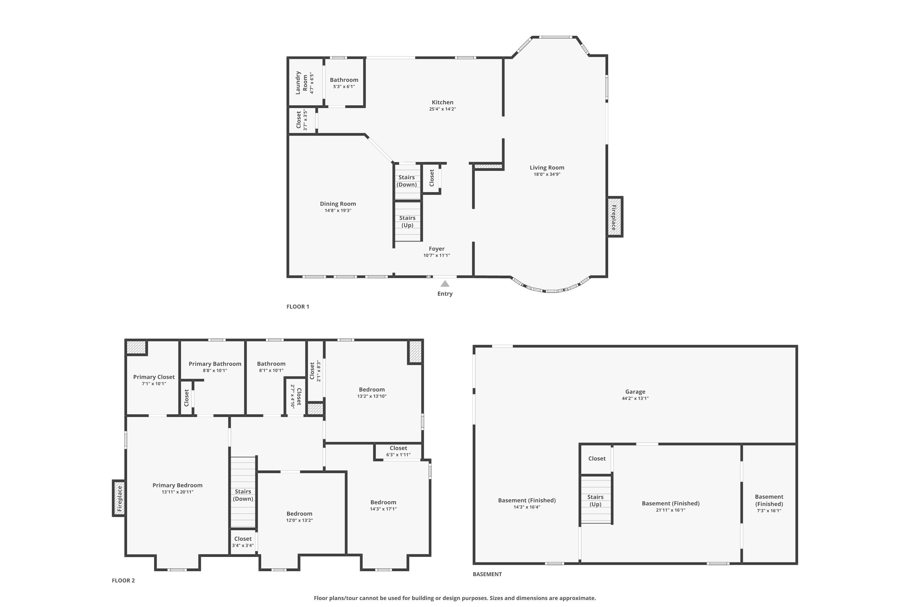 1120 Shore Road