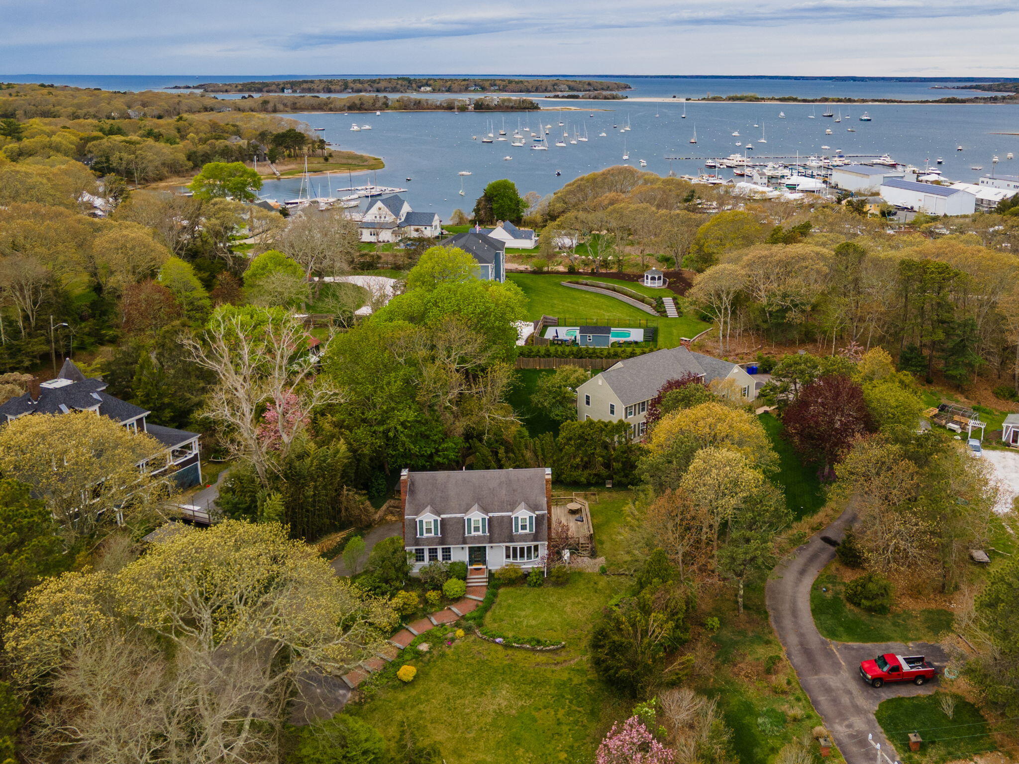 1120 Shore Road