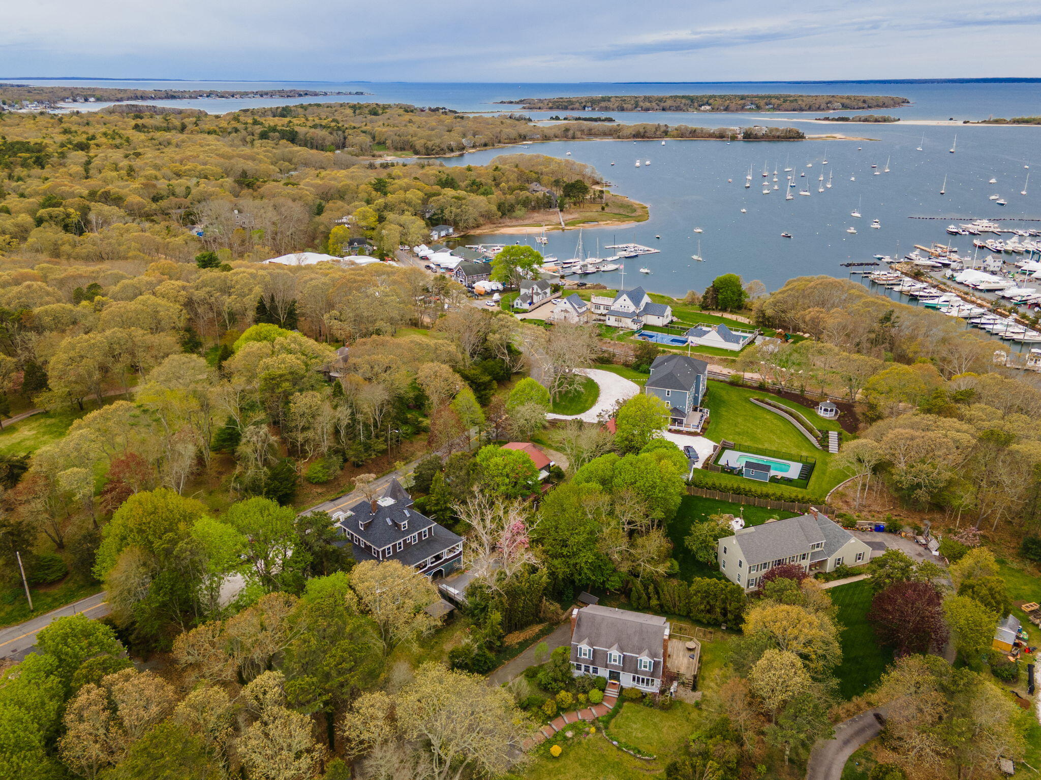 1120 Shore Road