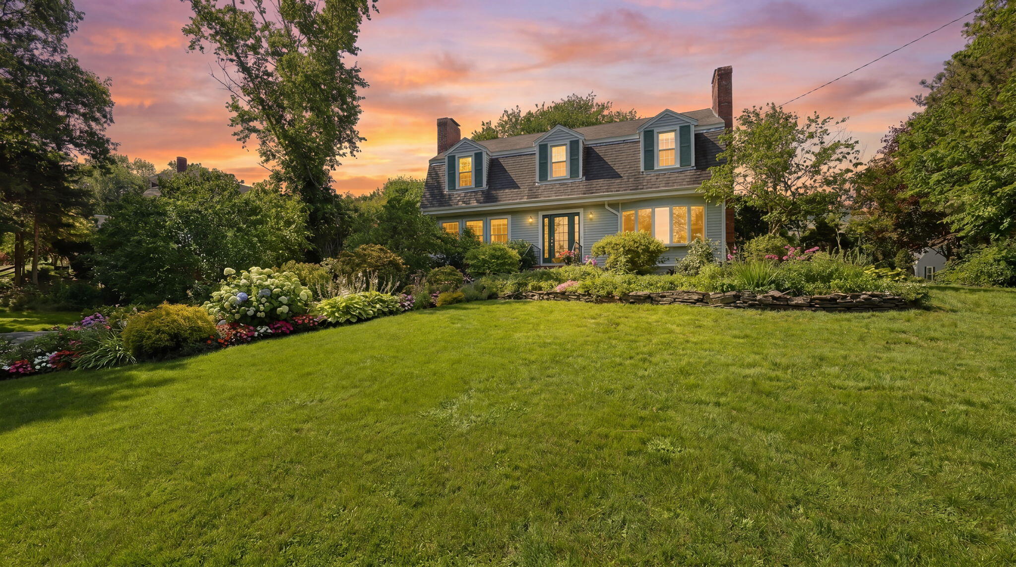 1120 Shore Road
