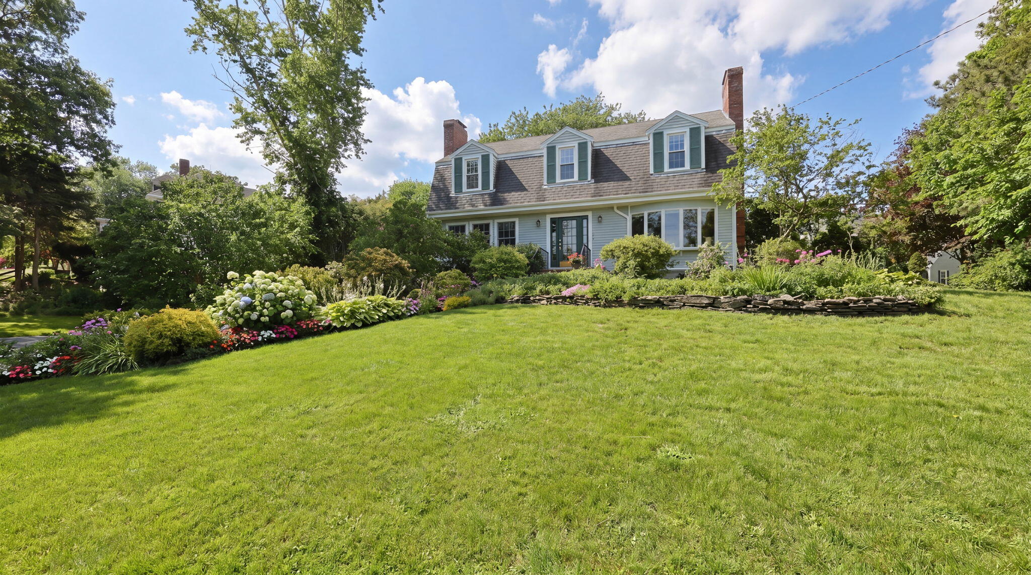 1120 Shore Road