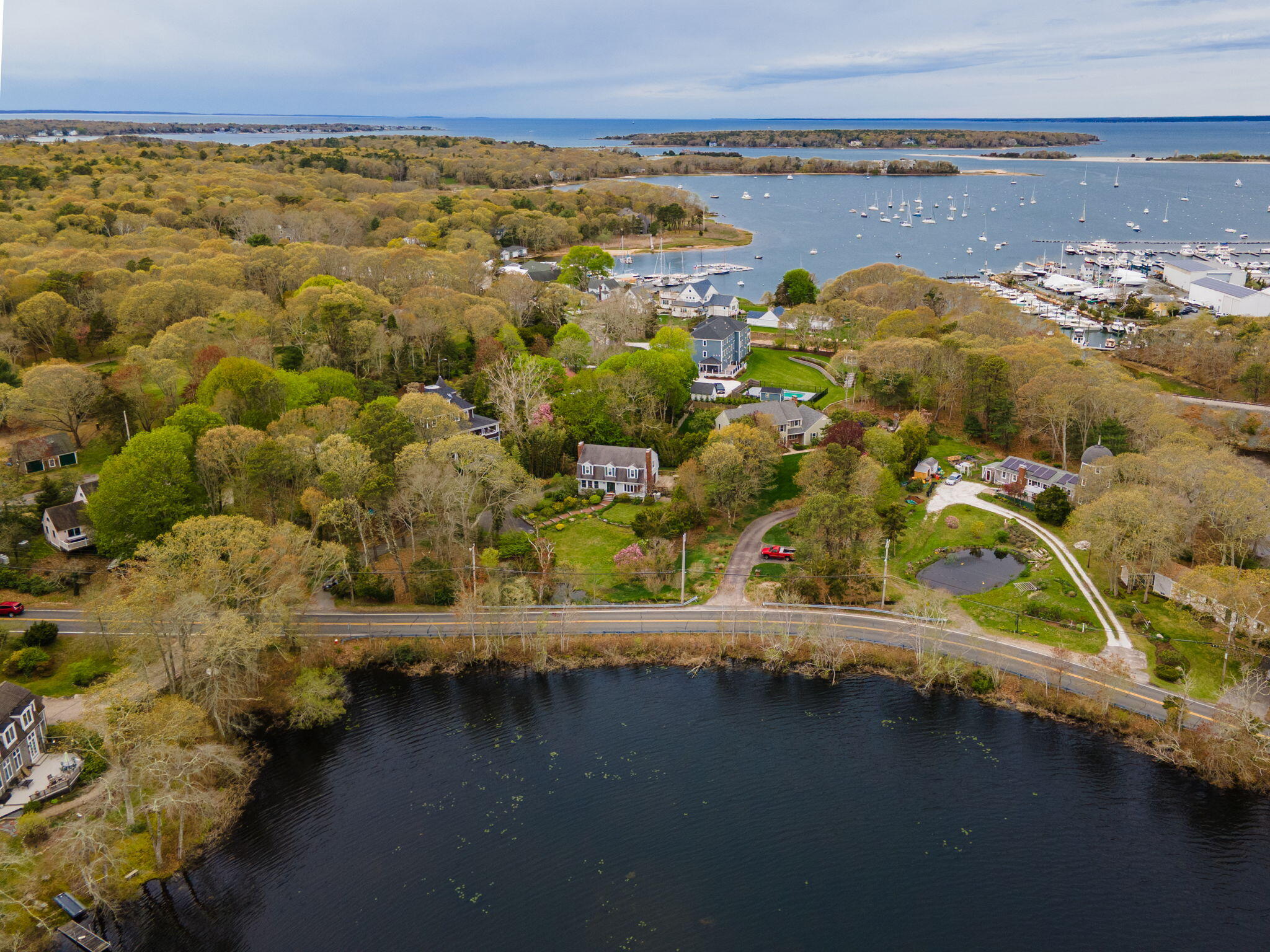 1120 Shore Road