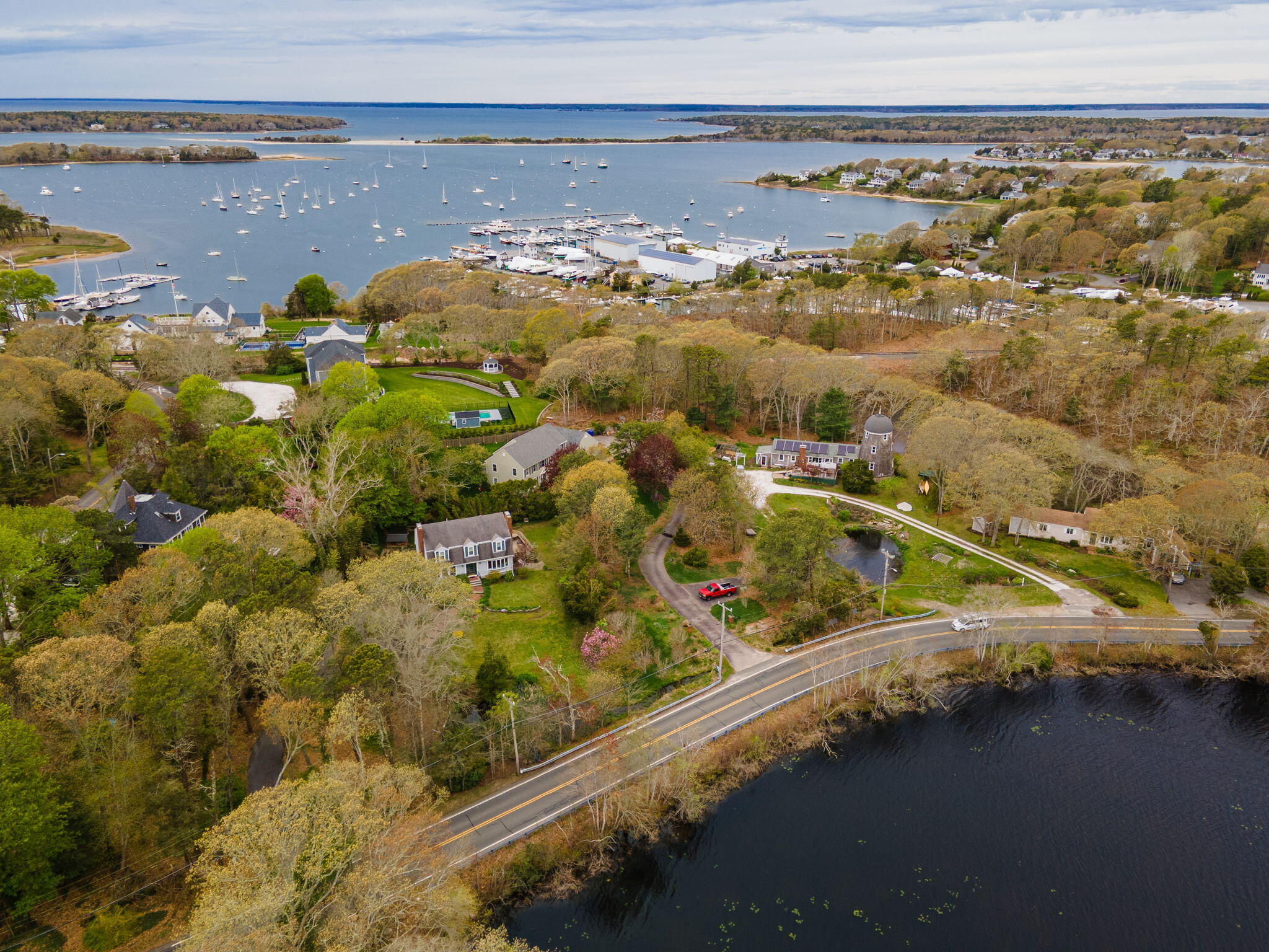 1120 Shore Road