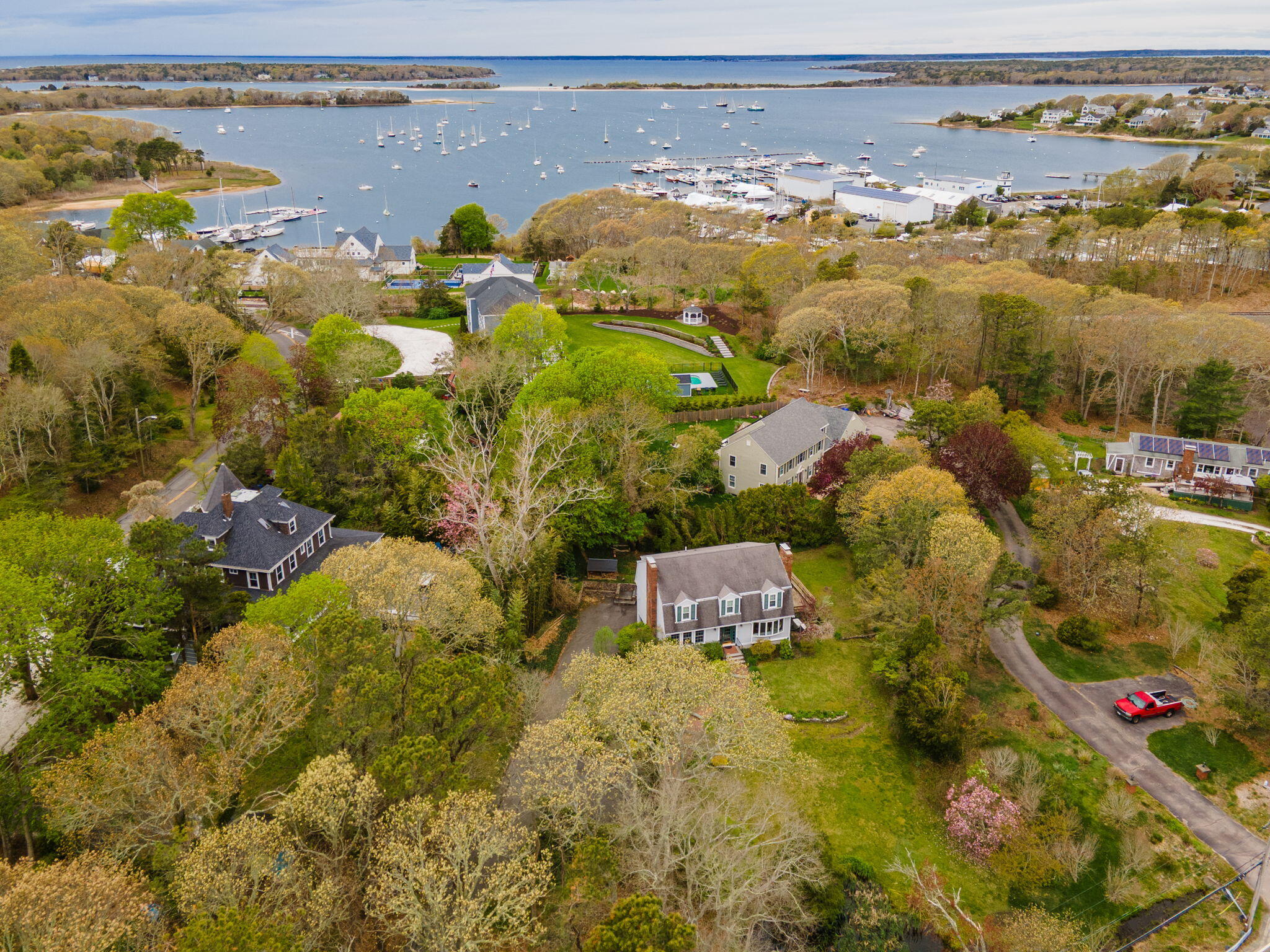 1120 Shore Road