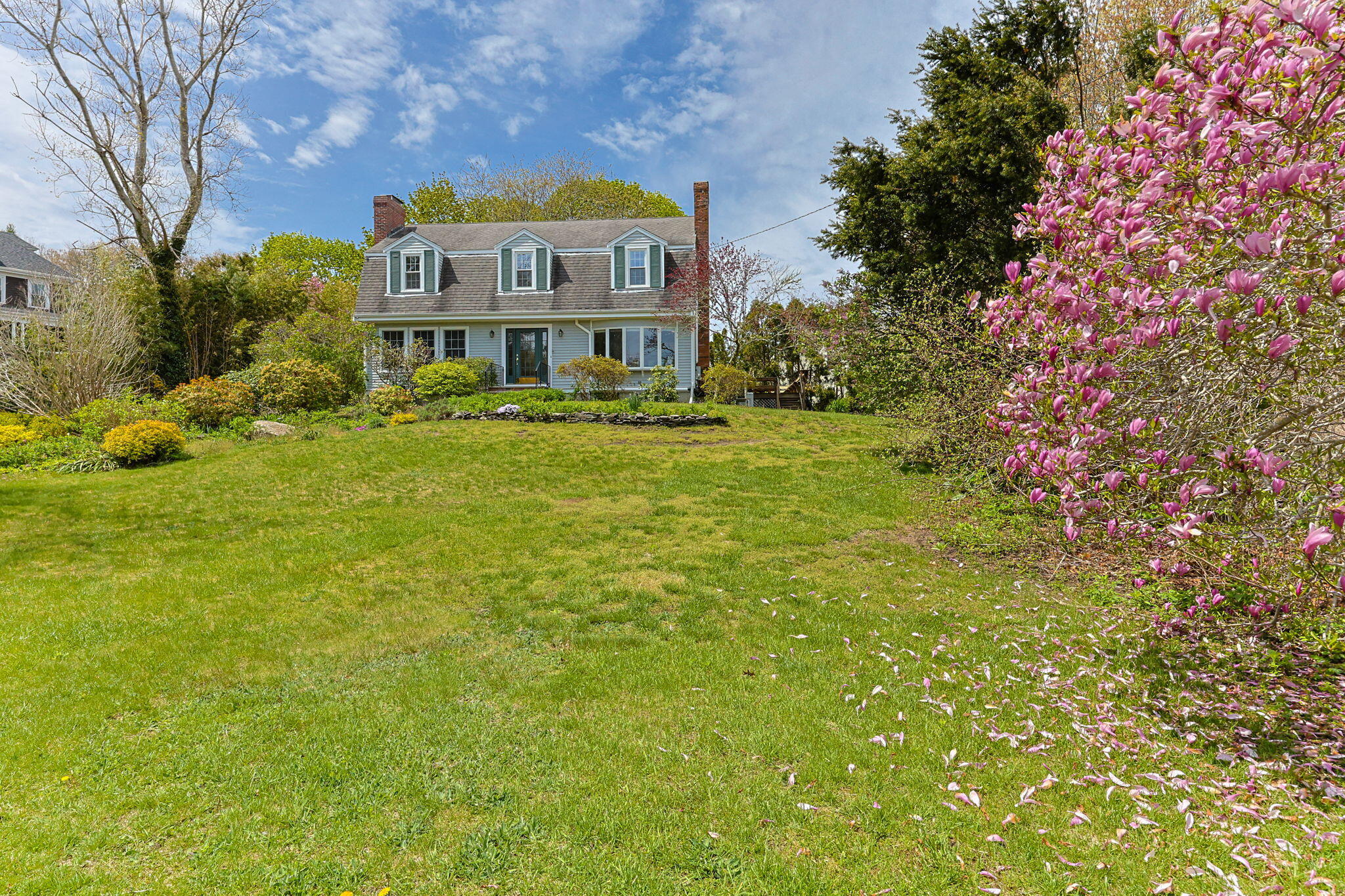 1120 Shore Road