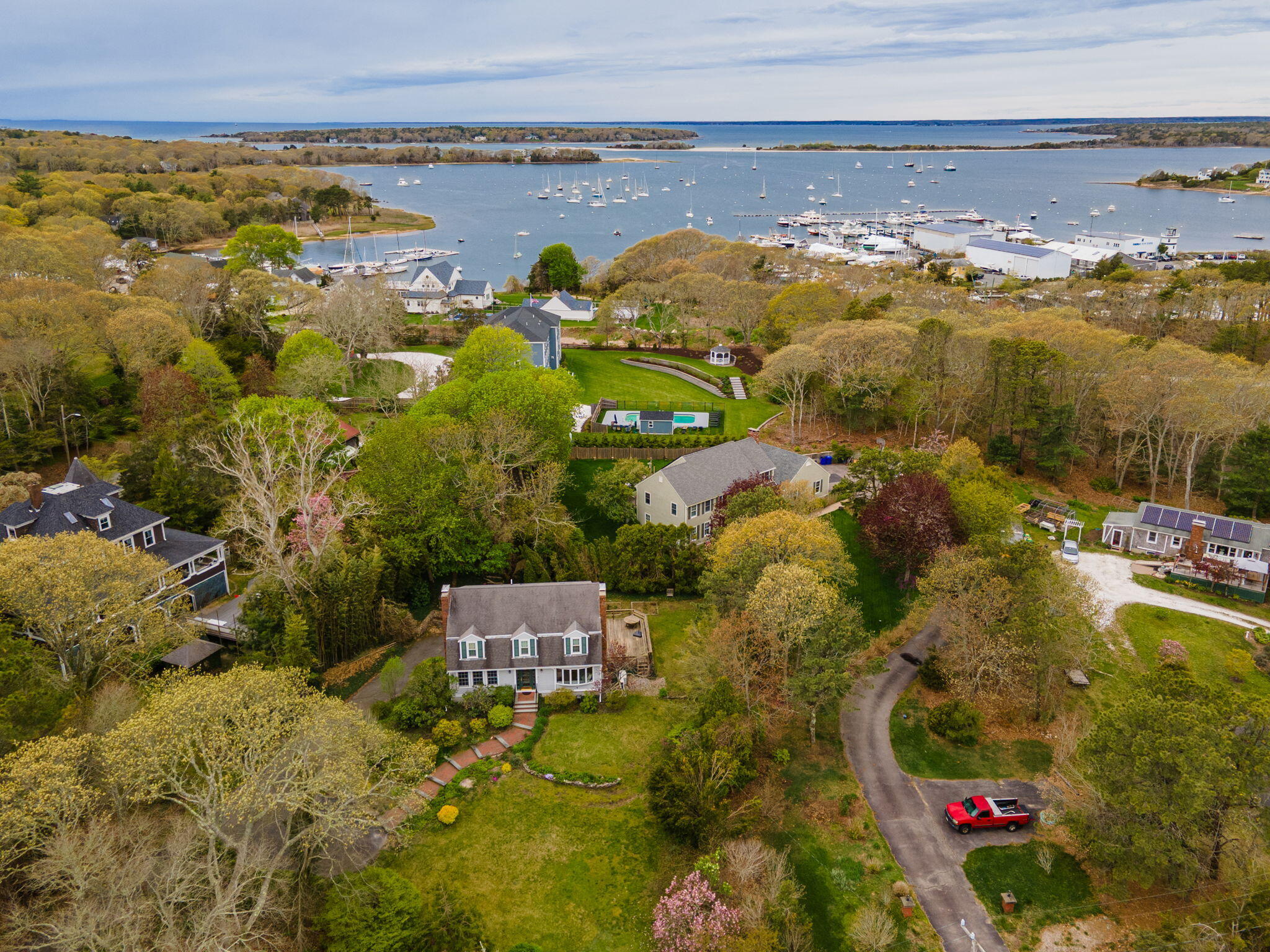 1120 Shore Road