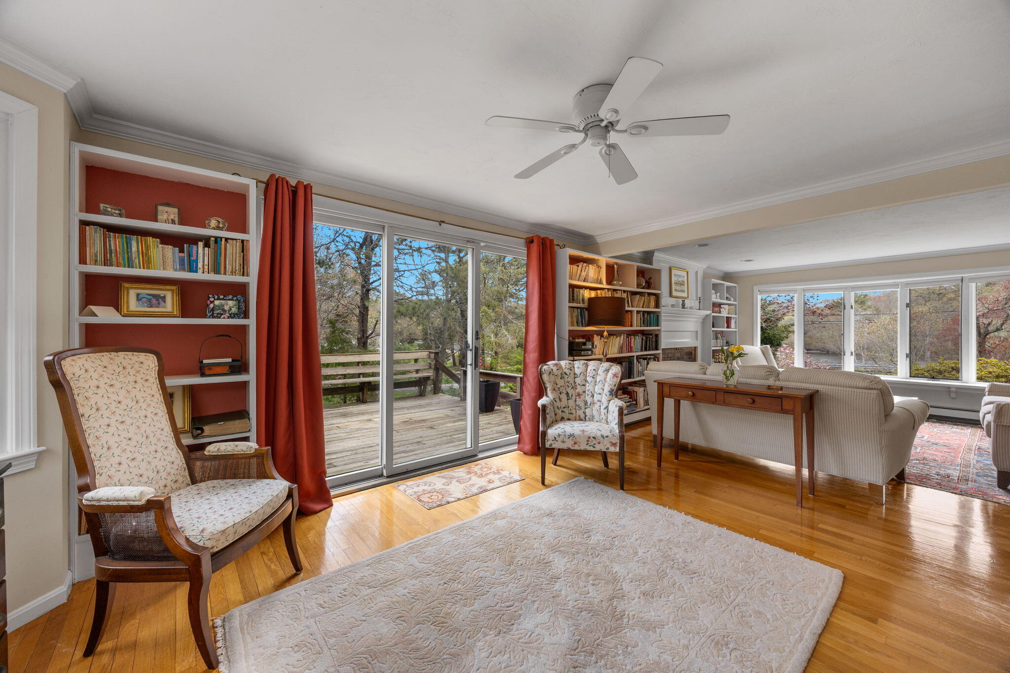 1120 Shore Road