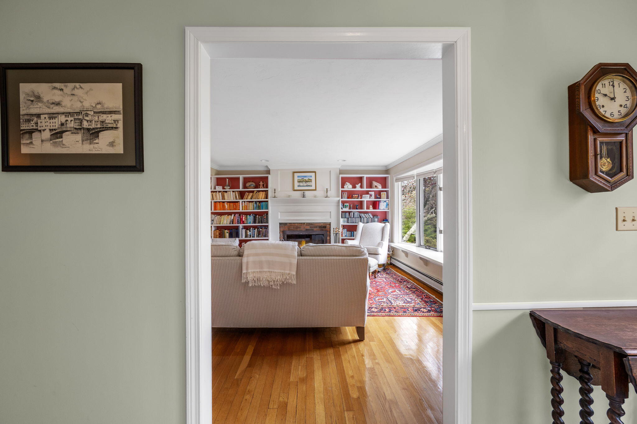 1120 Shore Road