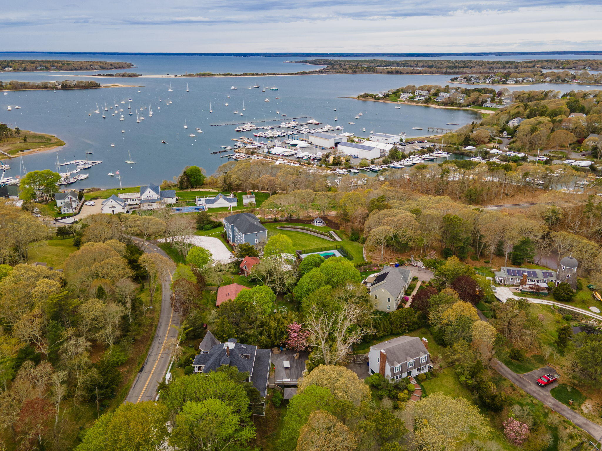 1120 Shore Road