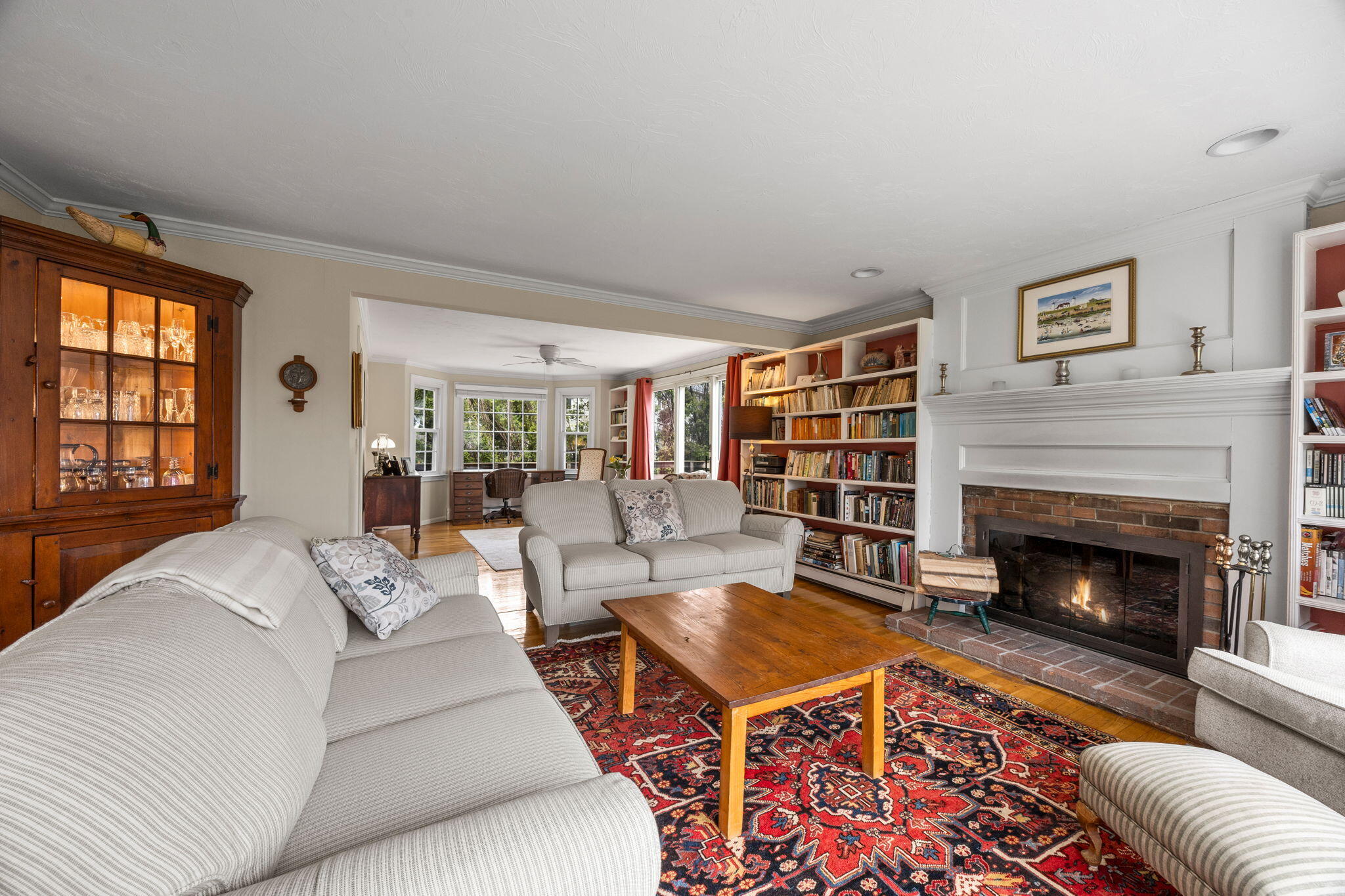 1120 Shore Road