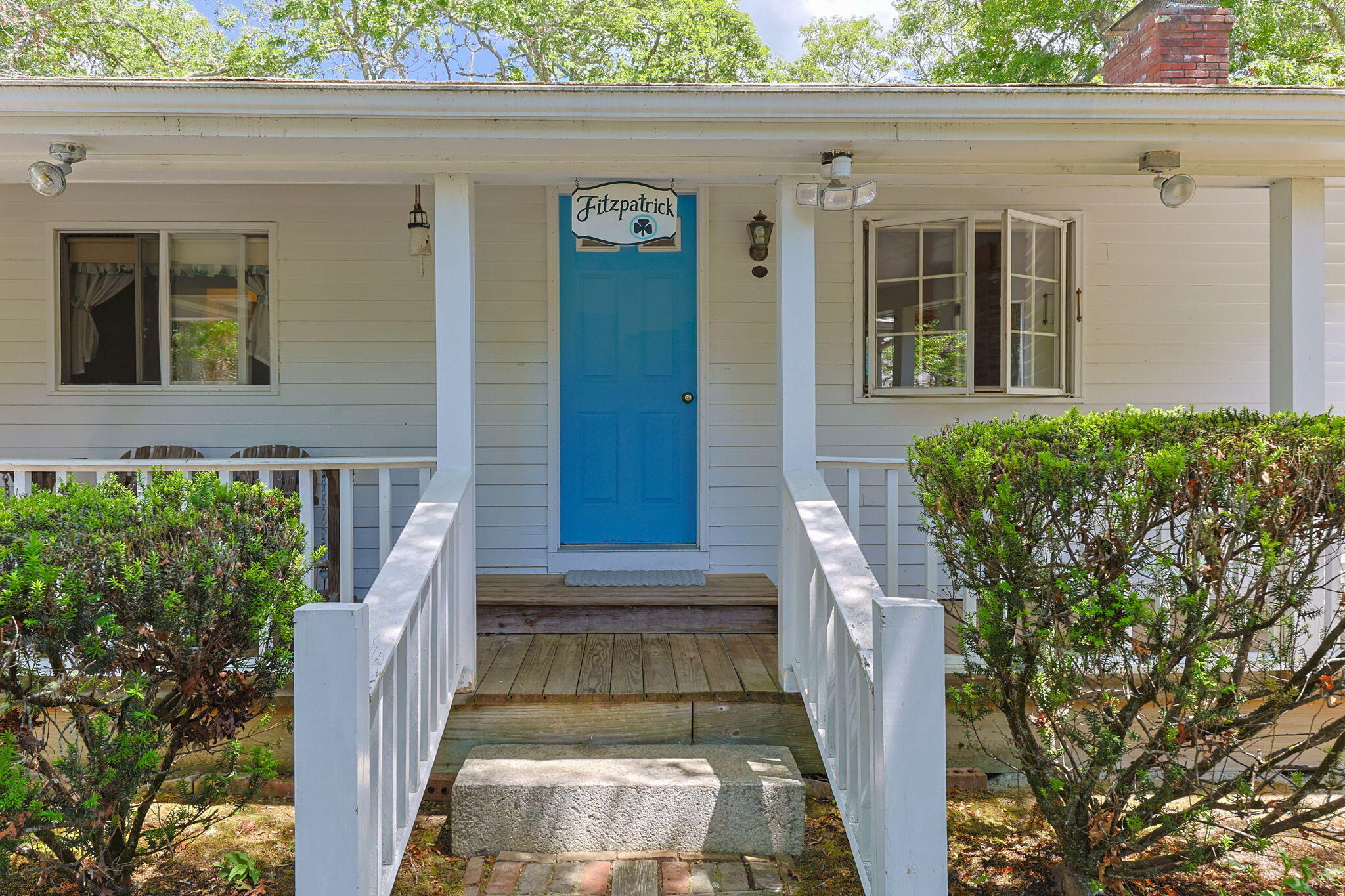 166 James Circle