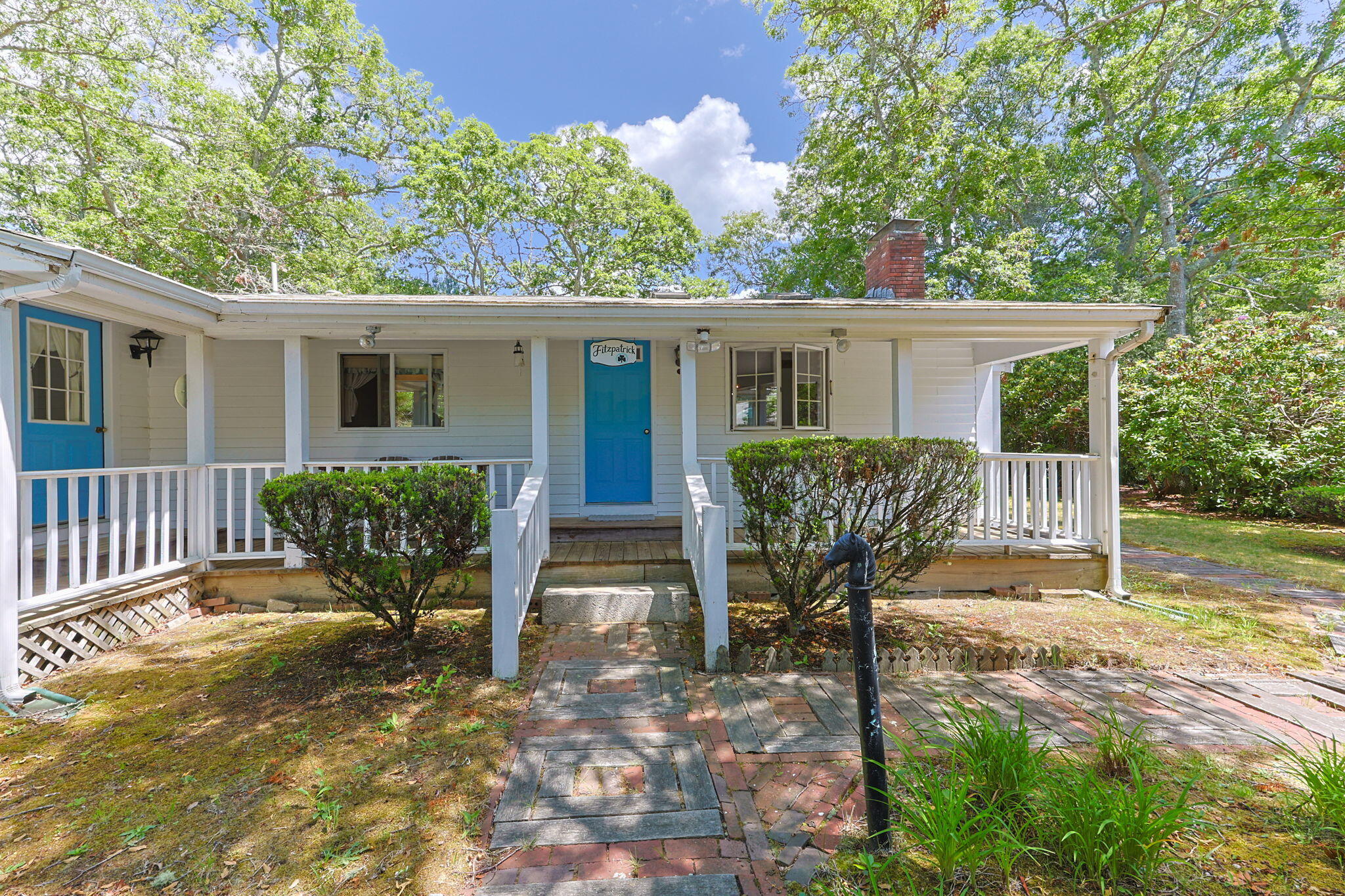 166 James Circle
