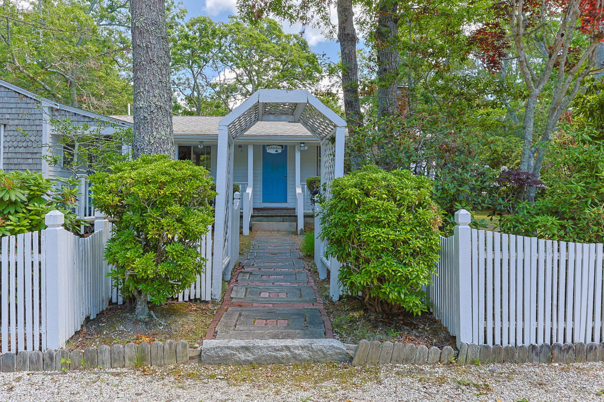 166 James Circle