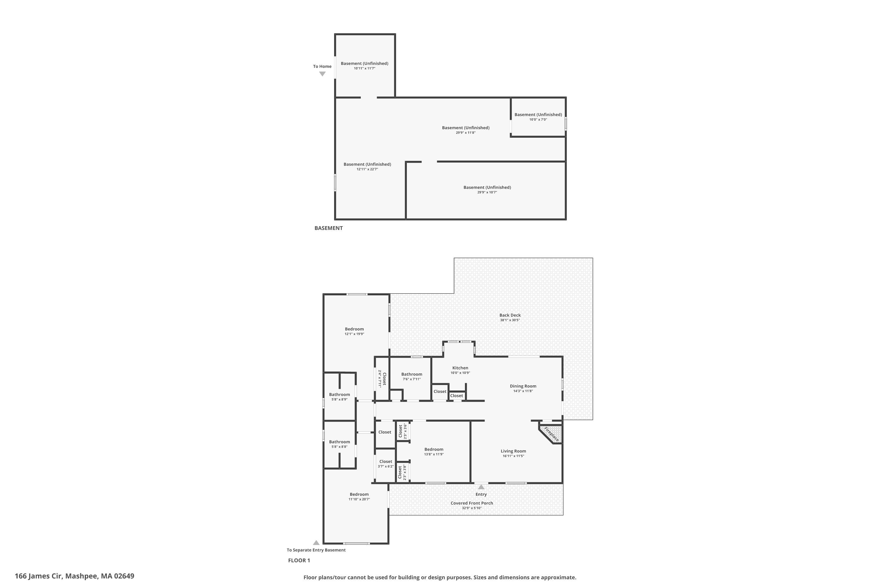 166 James Circle