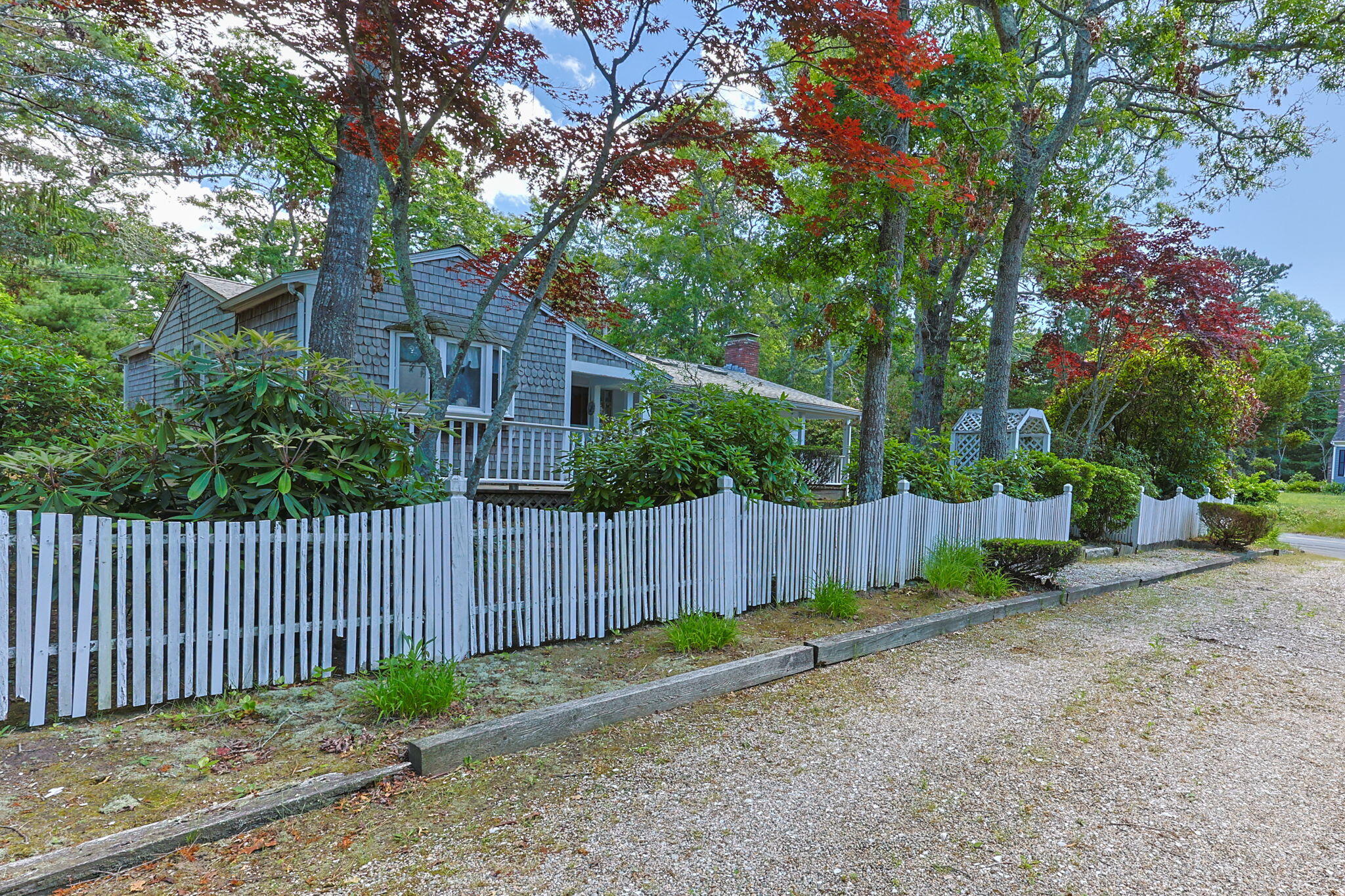 166 James Circle