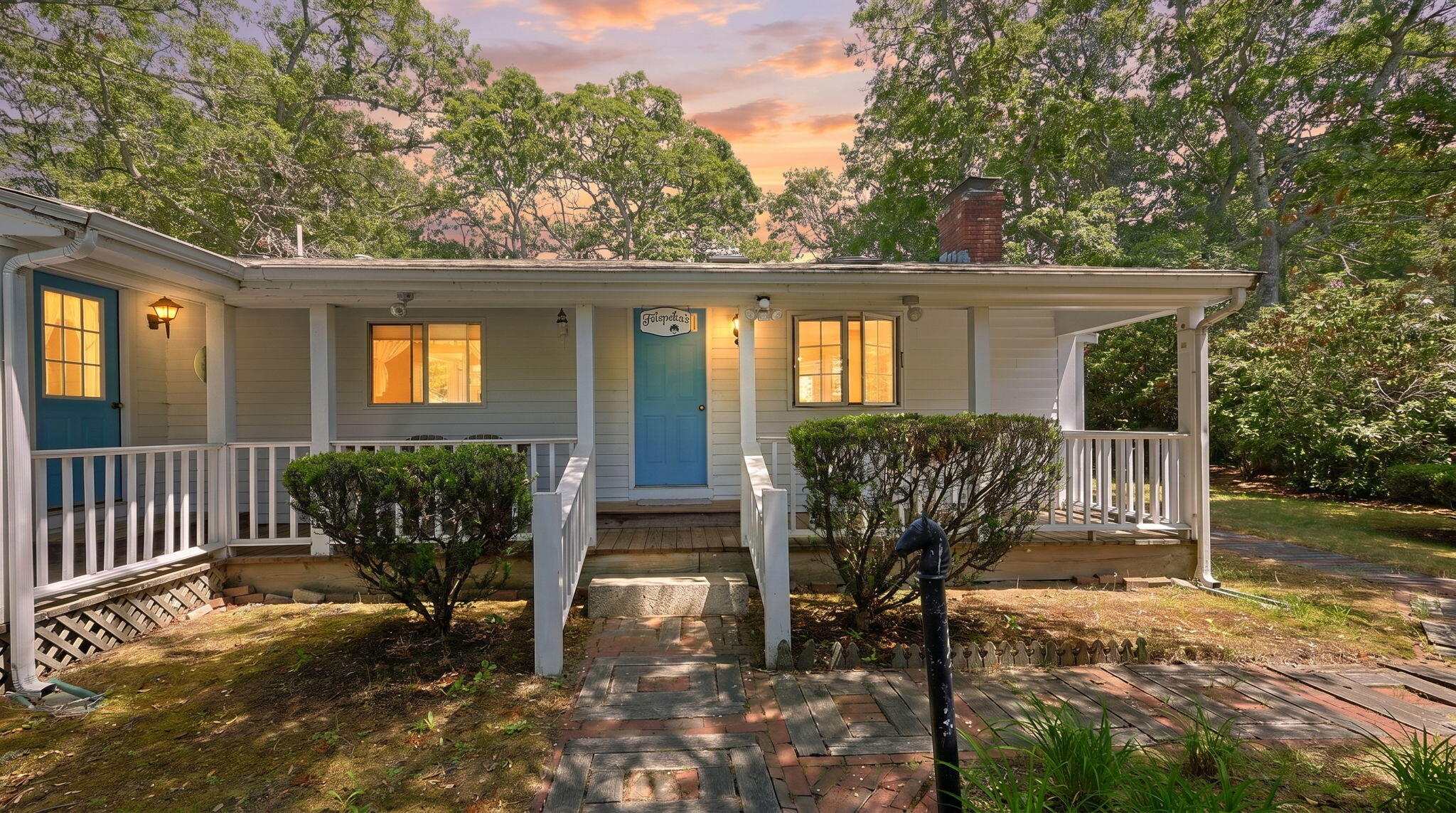 166 James Circle