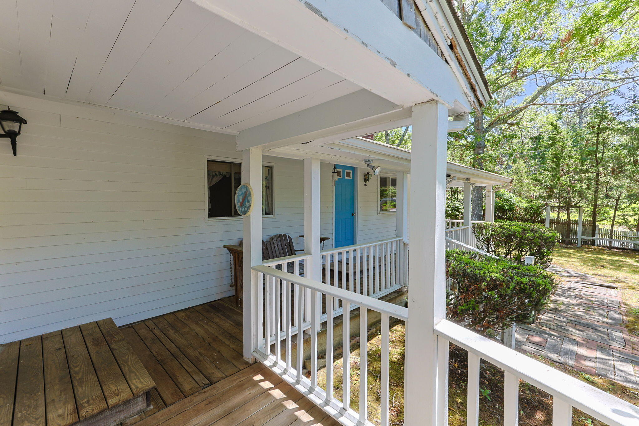 166 James Circle
