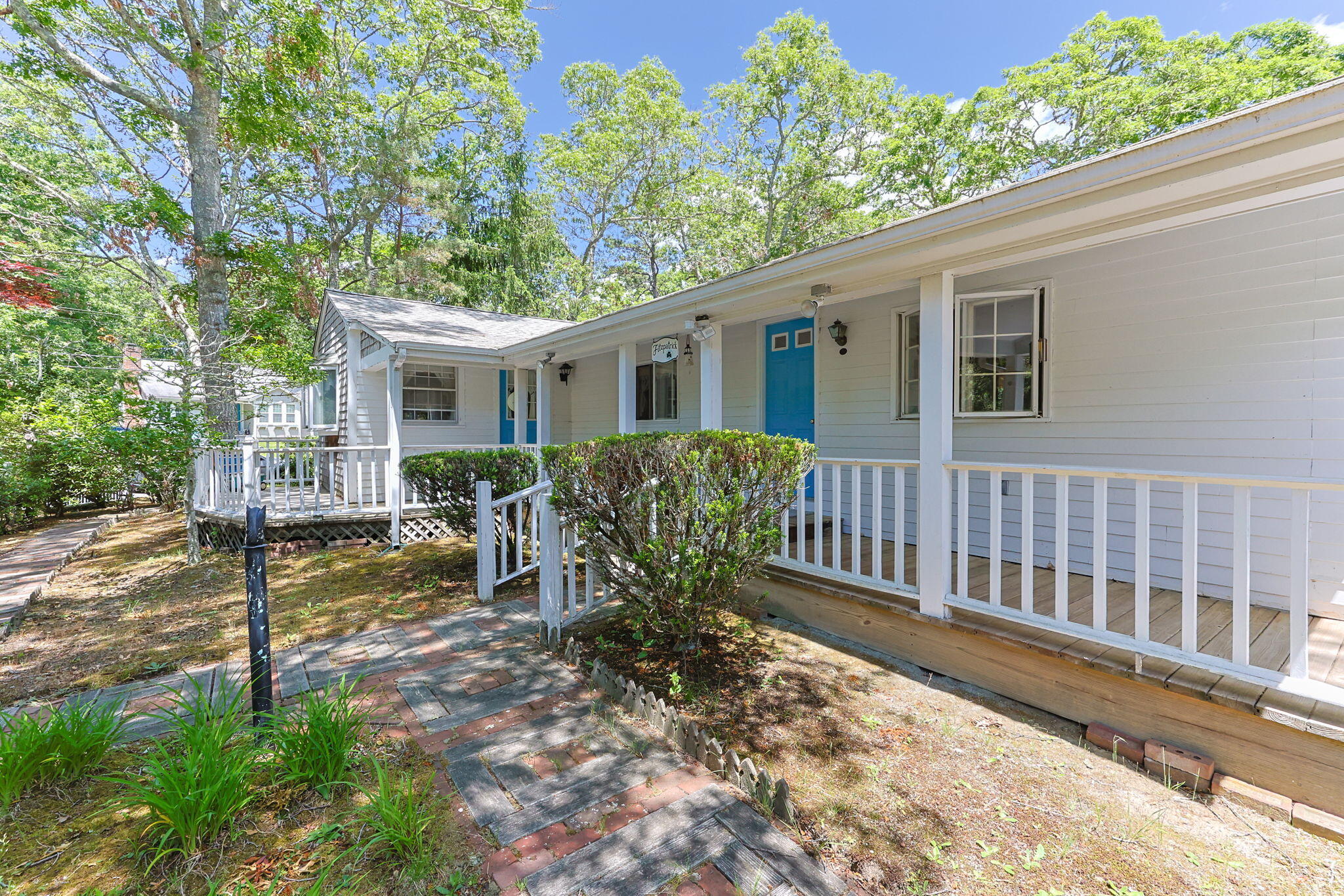 166 James Circle