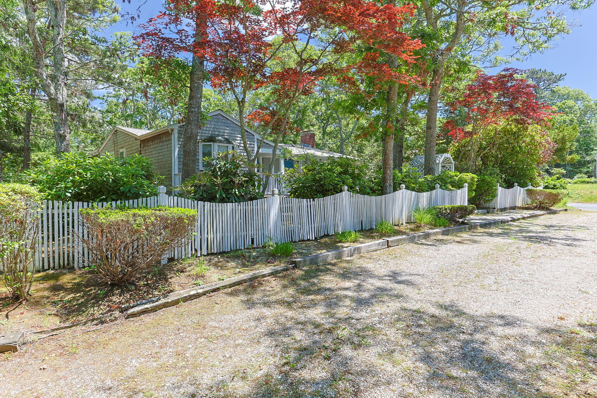 166 James Circle