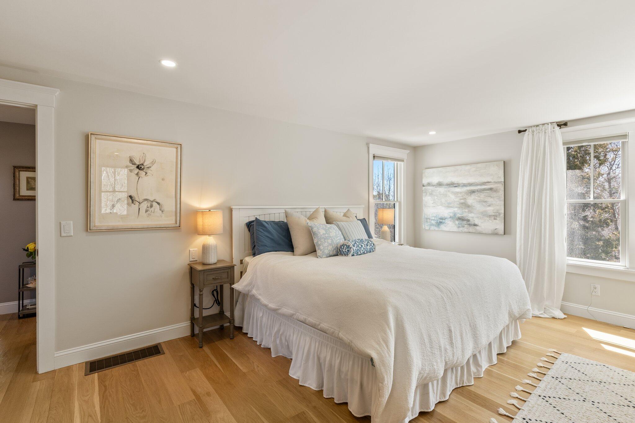 87 Oyster Pond Road
