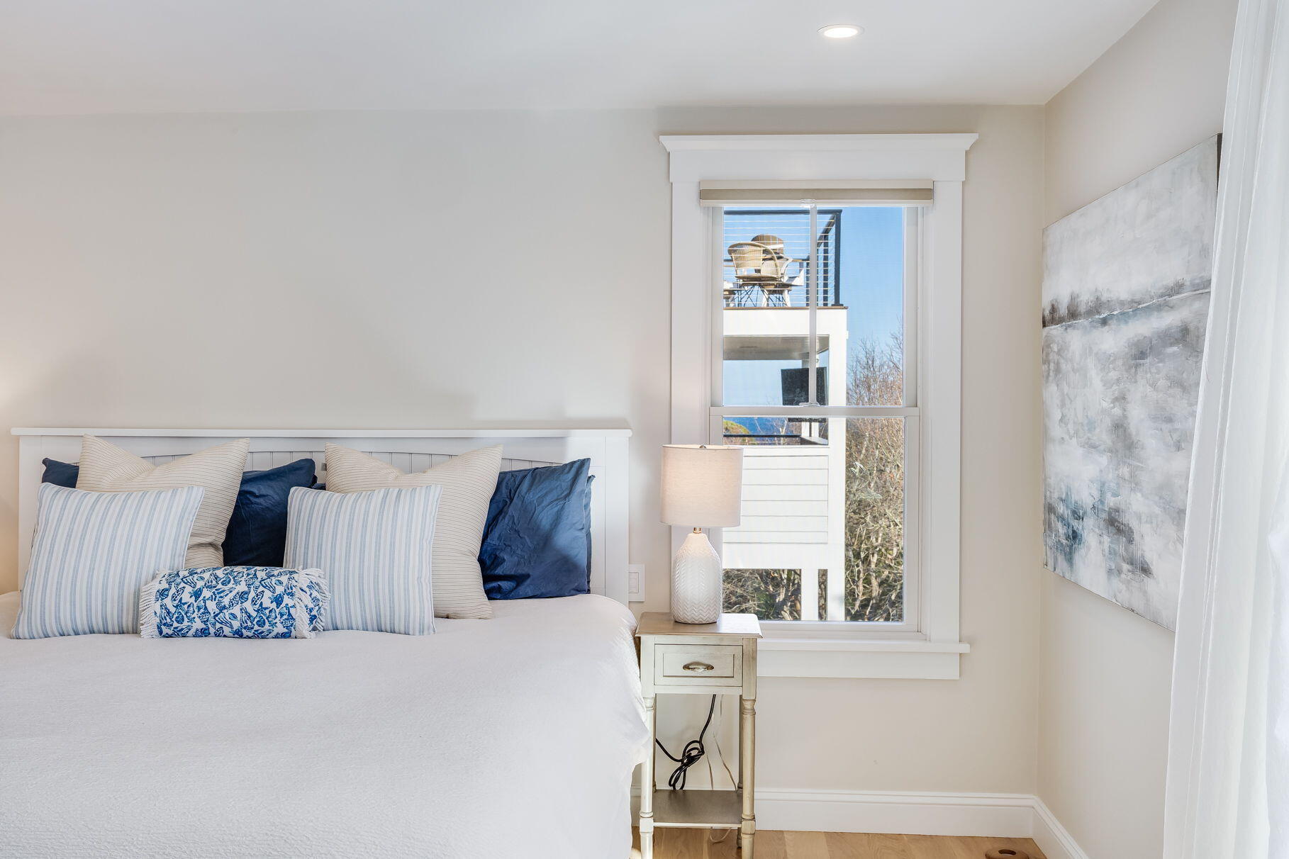 87 Oyster Pond Road