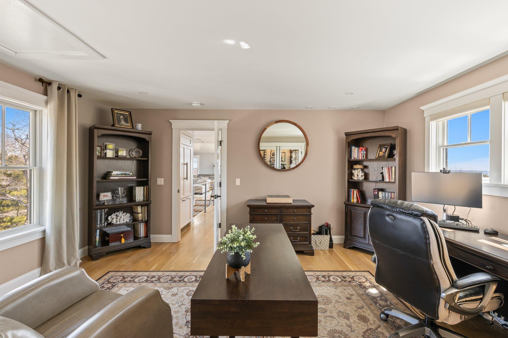 87 Oyster Pond Road