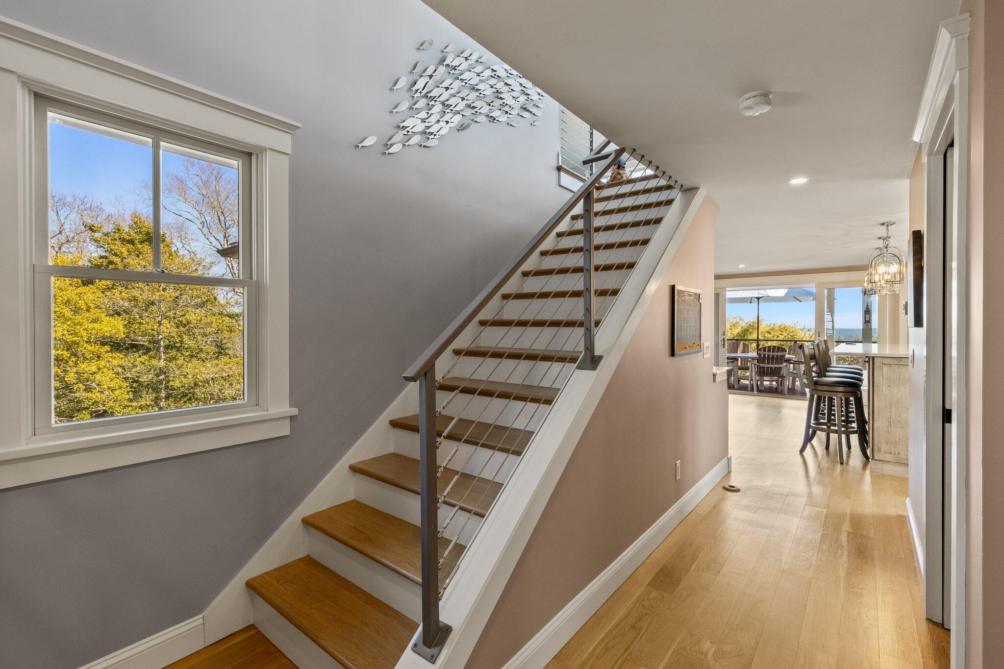 87 Oyster Pond Road